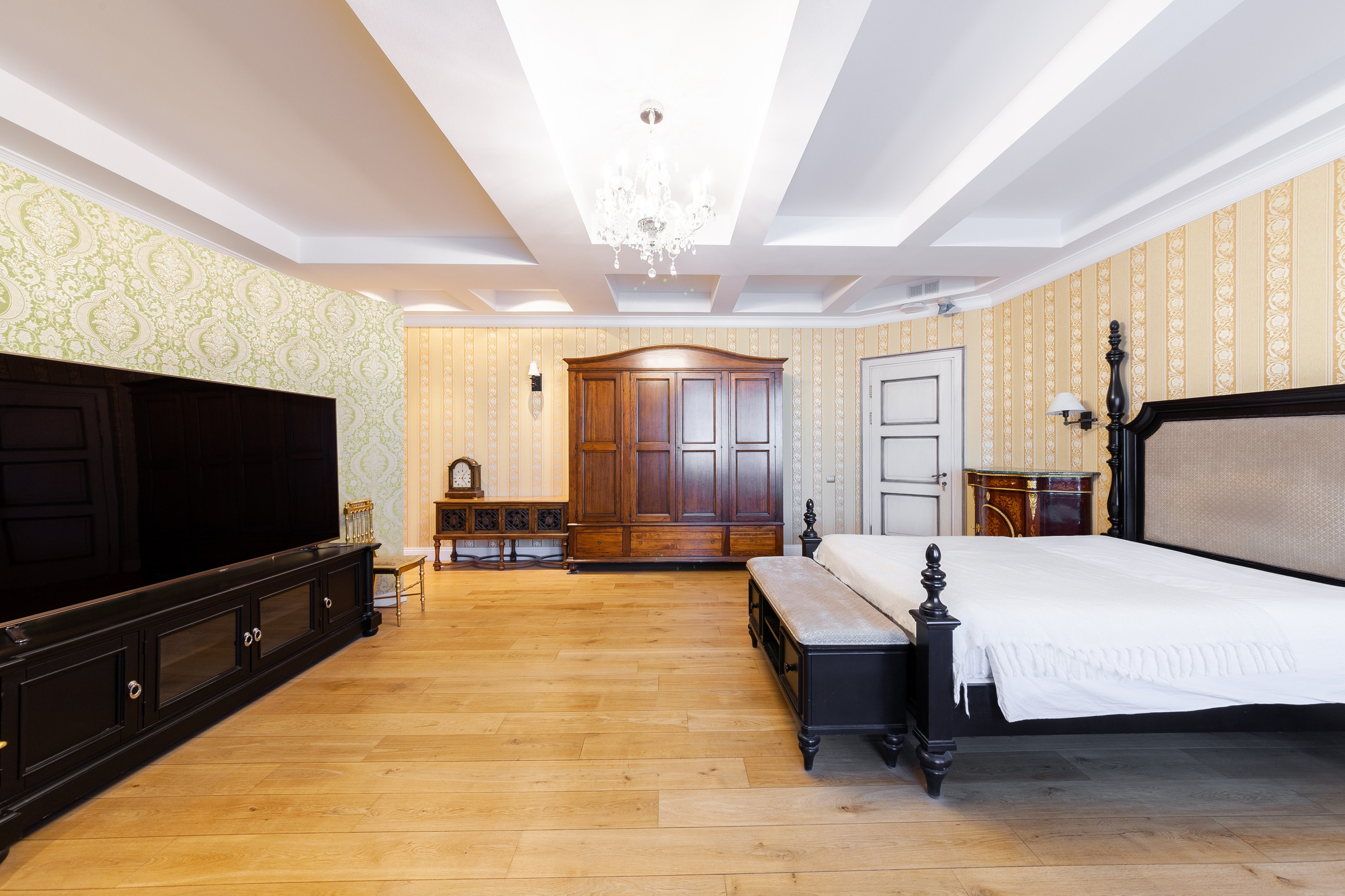 Миллионная 12. Интерьерный фотограф Рафаэль