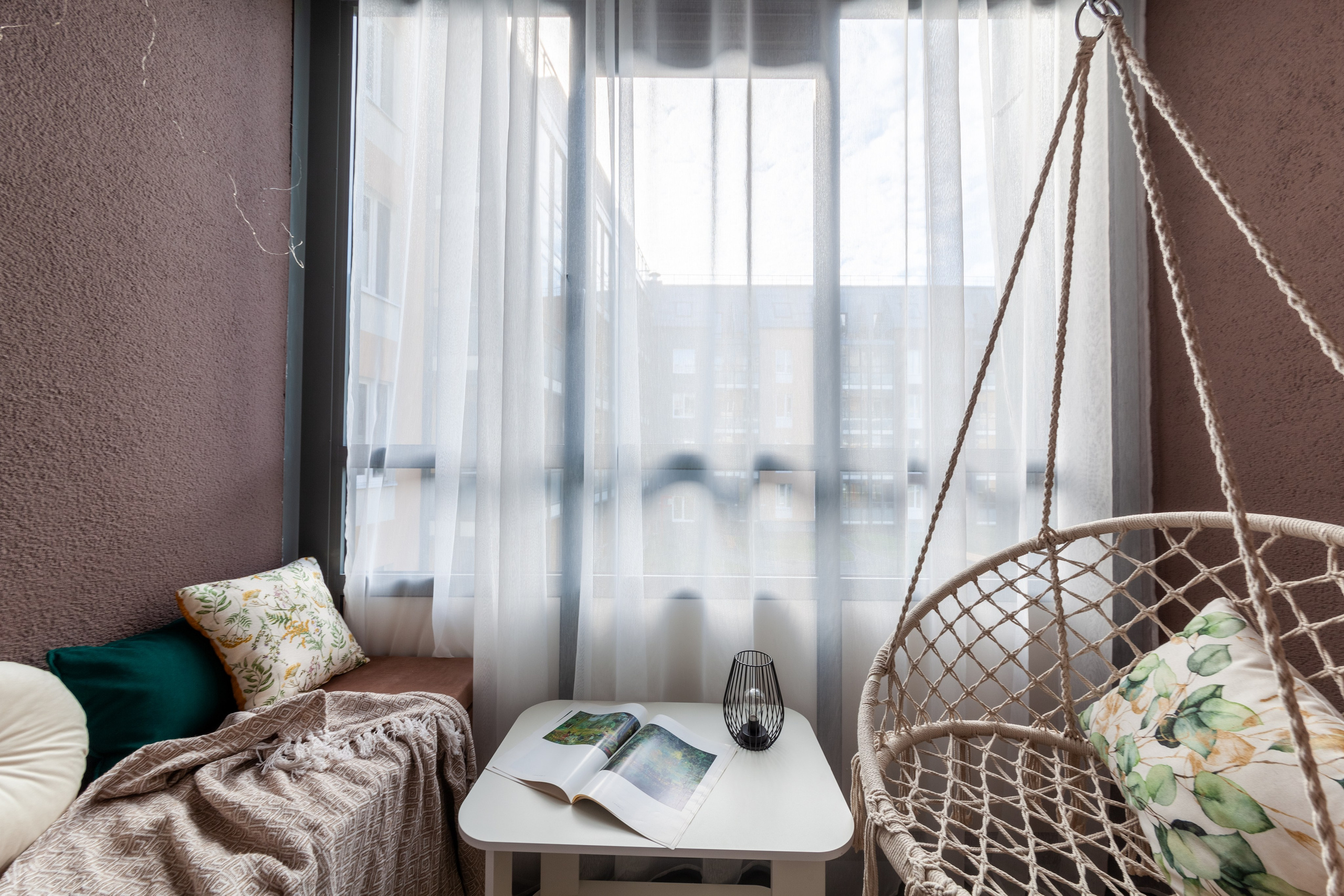 Съемка квартиры. Интерьерный фотограф Рафаэль