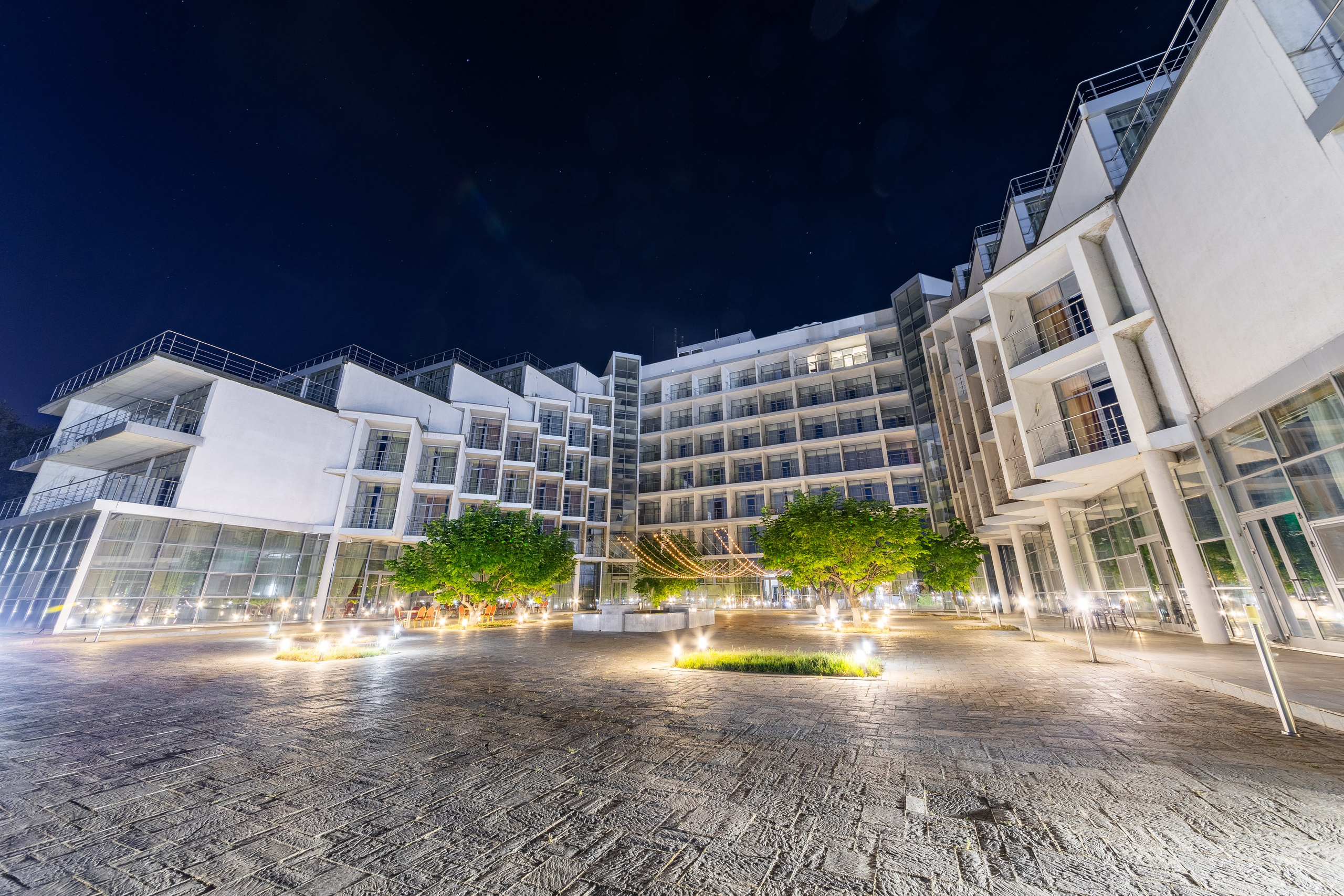 Отель «Золотой Затон» г. Астрахань. Интерьерный фотограф Рафаэль