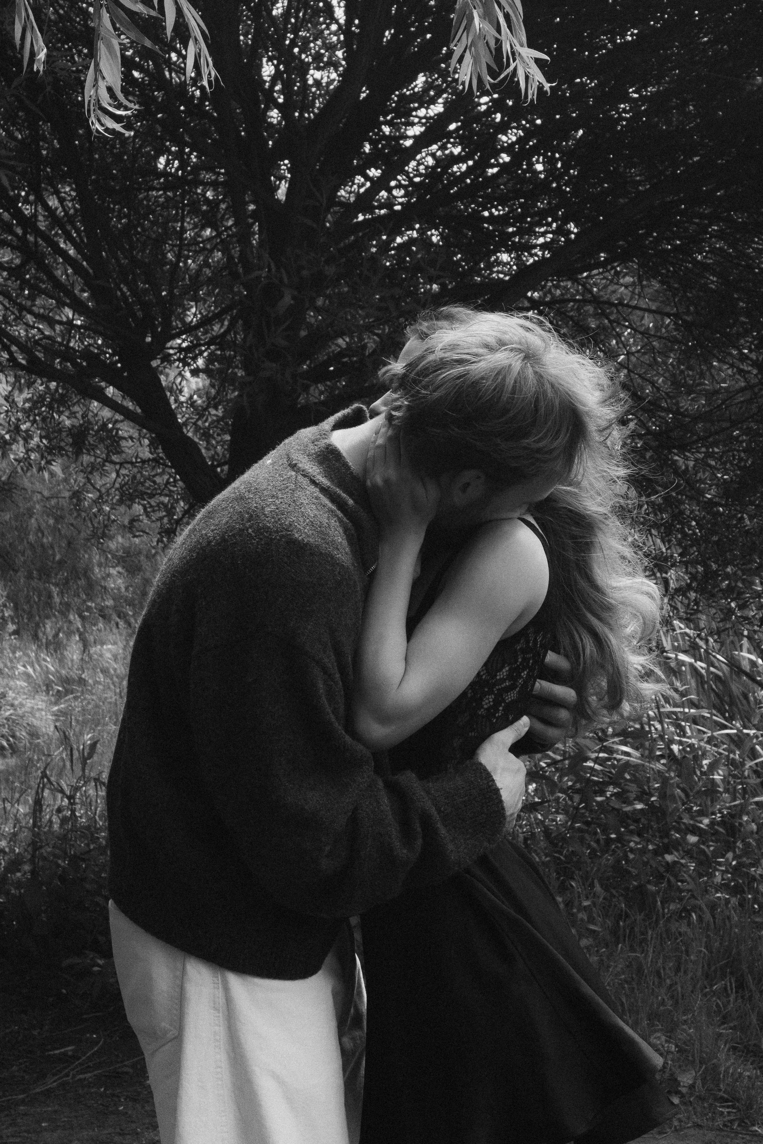 Любовь. Фотограф который ловит не позы, а настоящие чувства