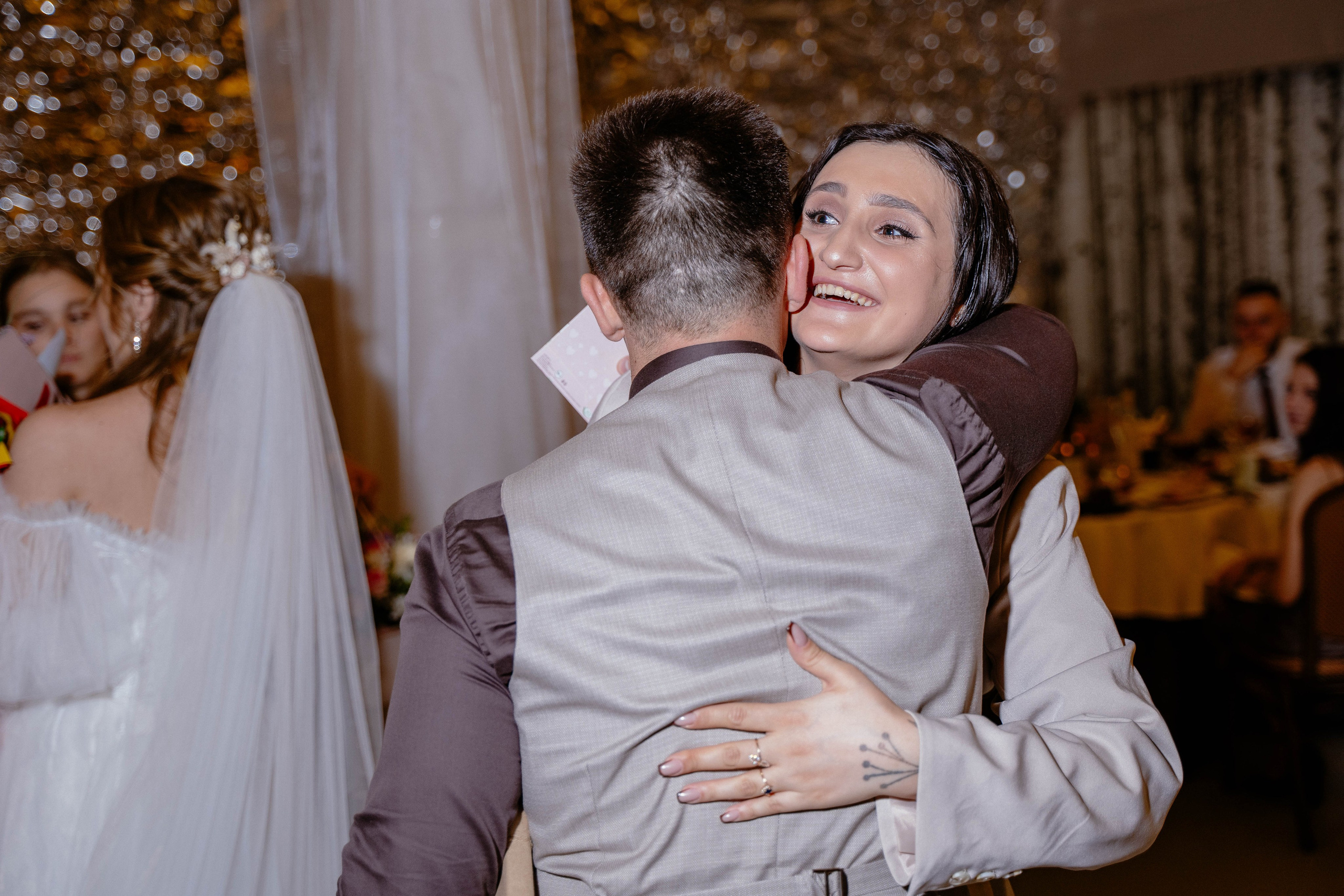 Свадебный день Магомеда и Вероники. Фотограф Чита. Индивидуальные портреты, LoveStory, свадьбы