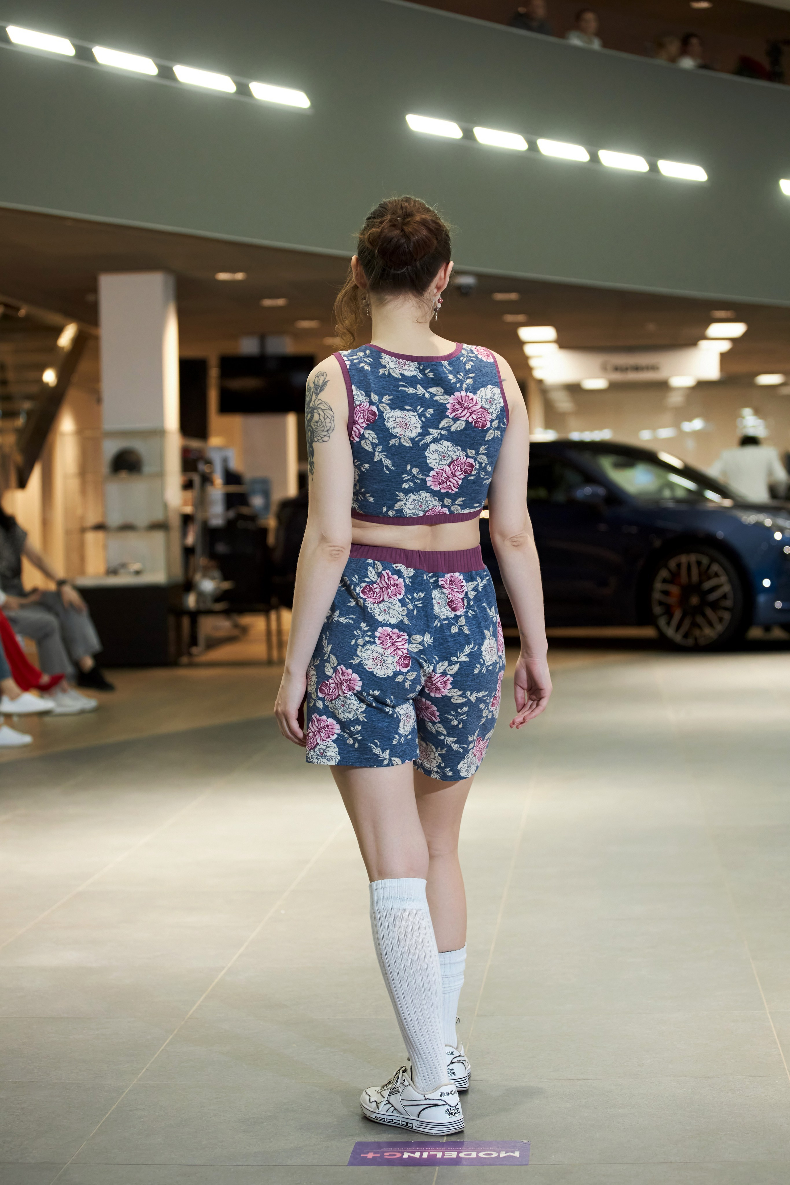 Репортаж «Жара в Городе». Фотограф Алексей Яковлев