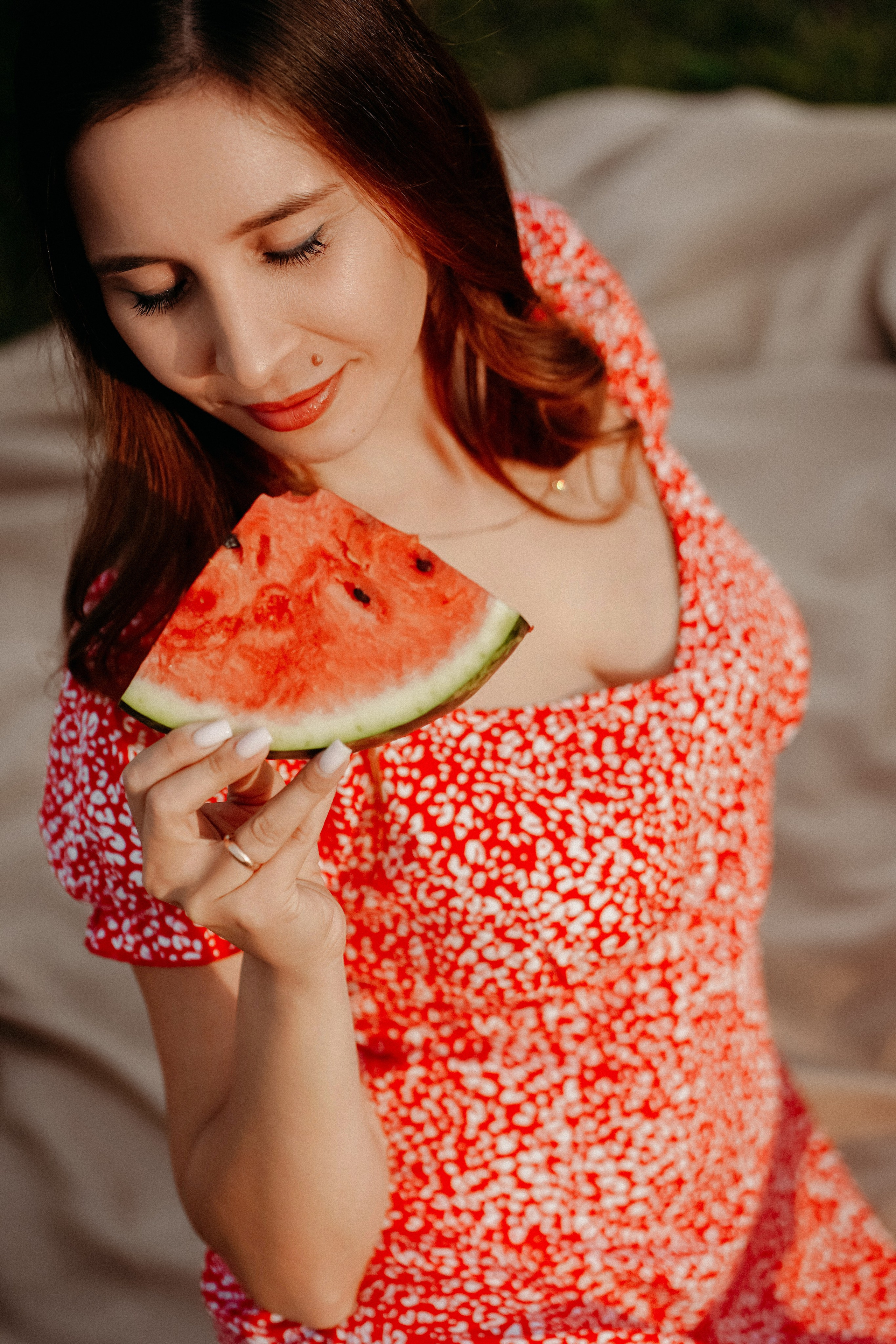 Арбузный проект