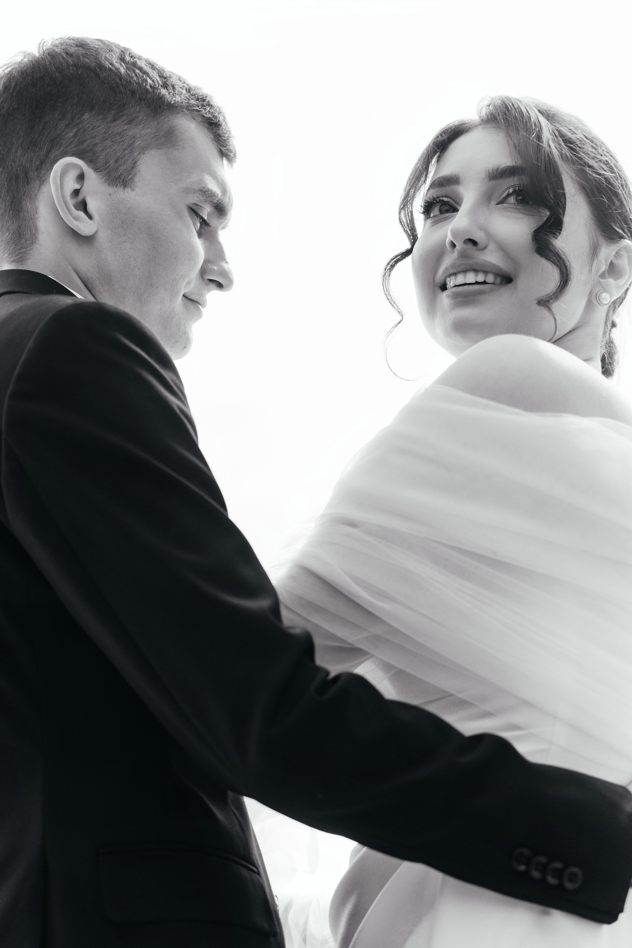 Никита и Валерия. Свадебный организатор в Ростове-на-Дону Яснов Роман