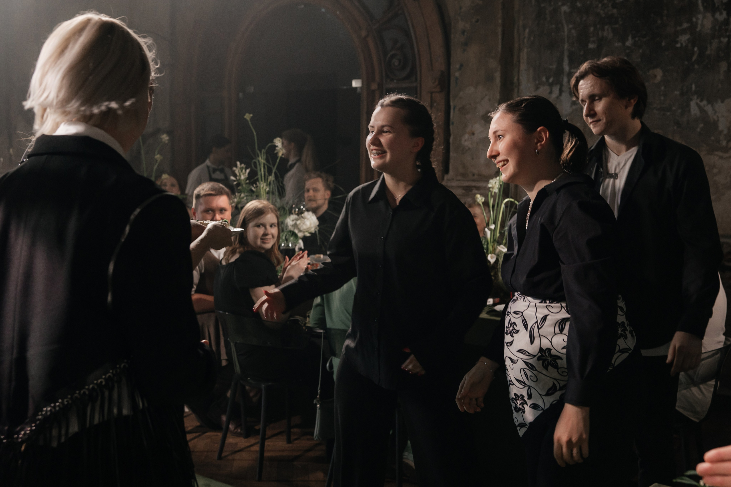 Ваня и Катя. Свадебный и Репортажный фотограф Нижний Новгород Москва Ежов Иван