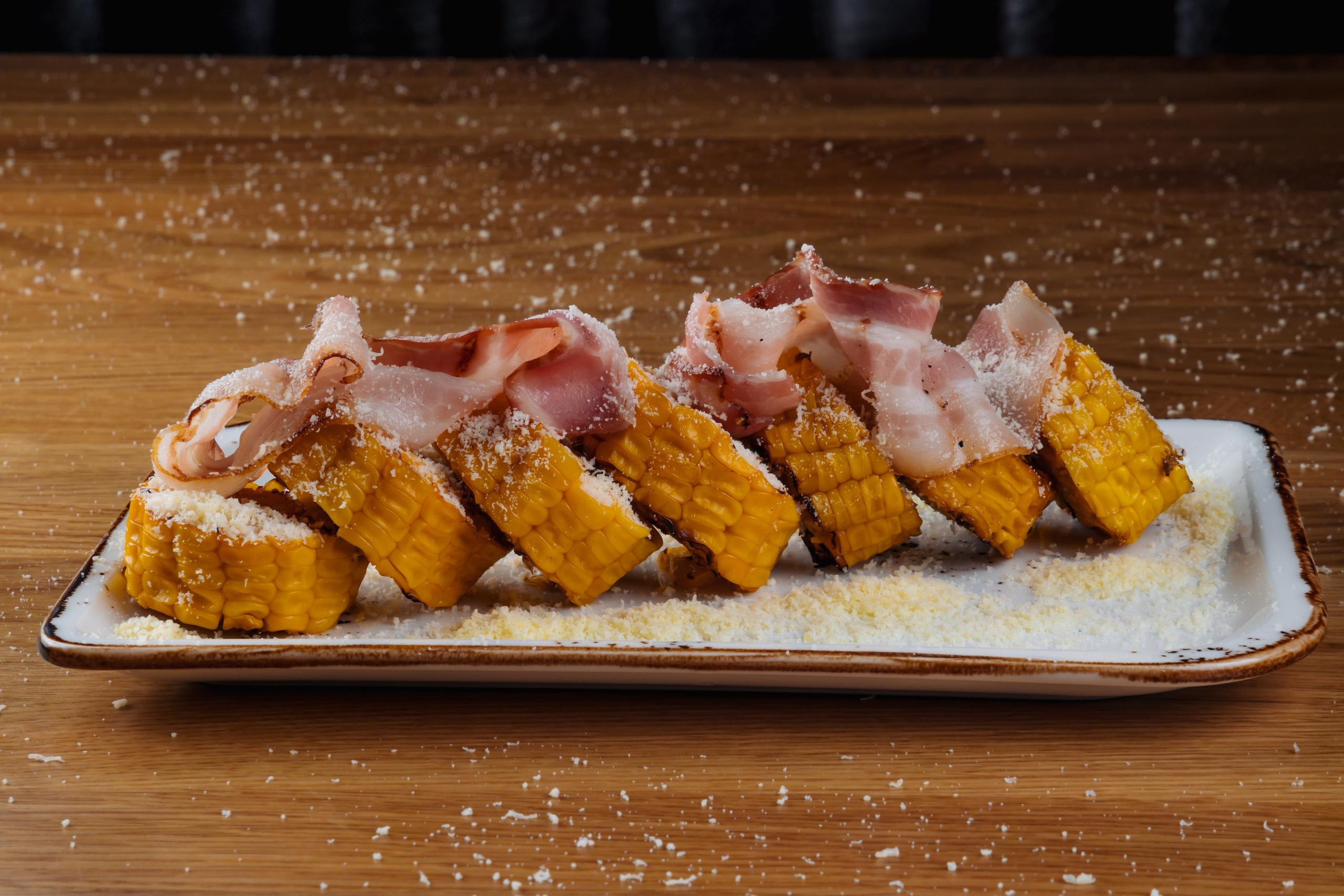 Меню ПРОБКА БАР