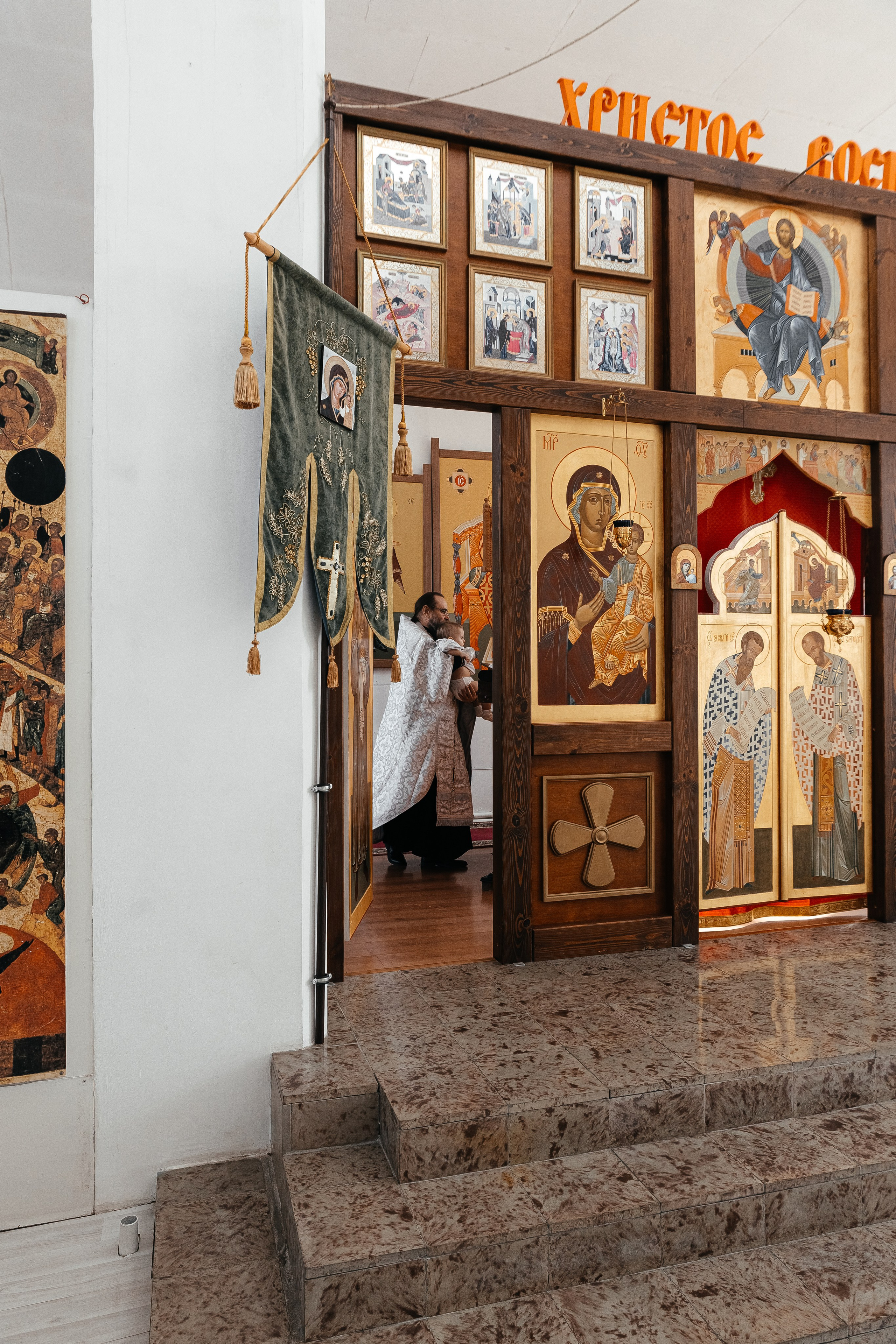 Кретины Артура. Главная