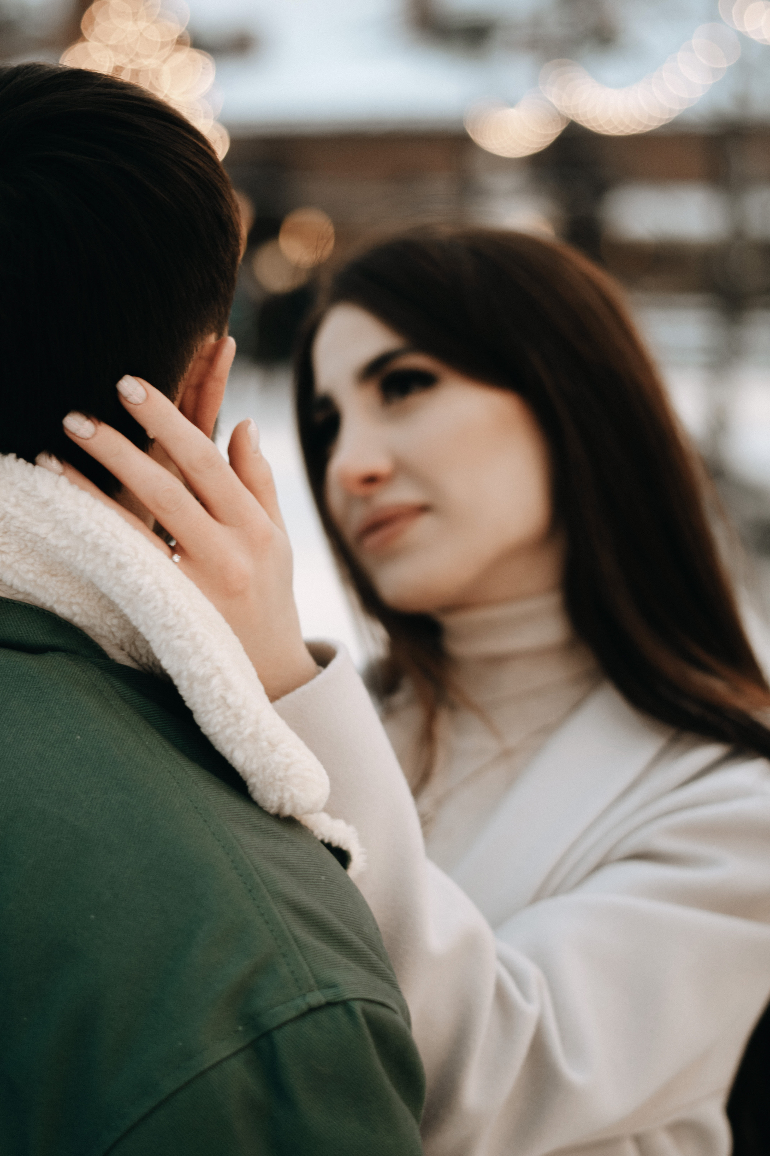 Marina & Murad. Professional Wedding Photographer Geneva & Romande Switzerland | Tanya Creator