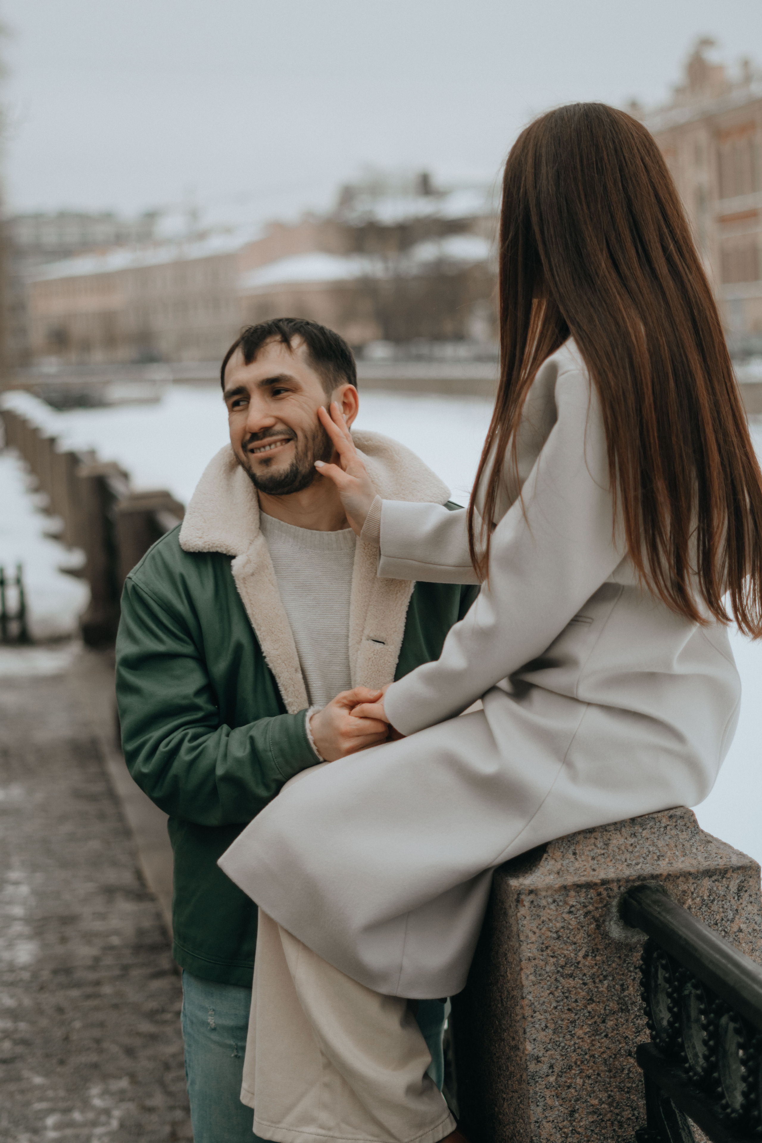 Marina & Murad. Professional Wedding Photographer Geneva & Romande Switzerland | Tanya Creator