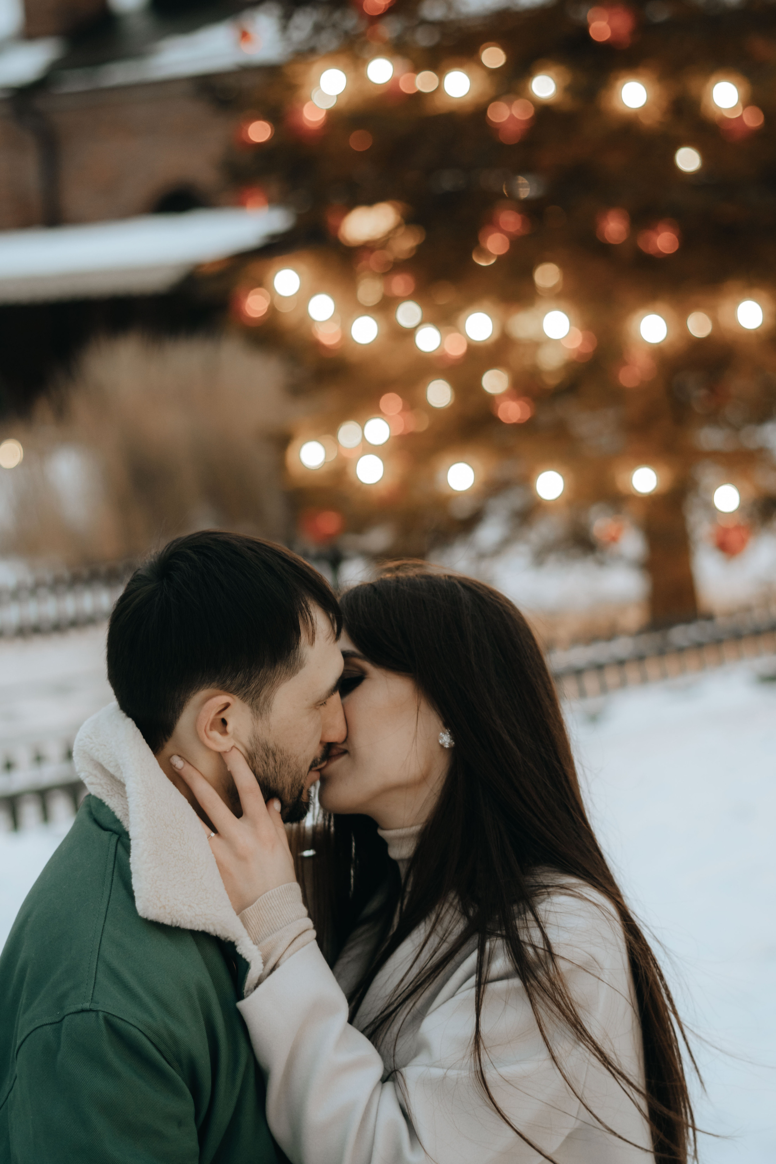 Marina & Murad. Professional Wedding Photographer Geneva & Romande Switzerland | Tanya Creator