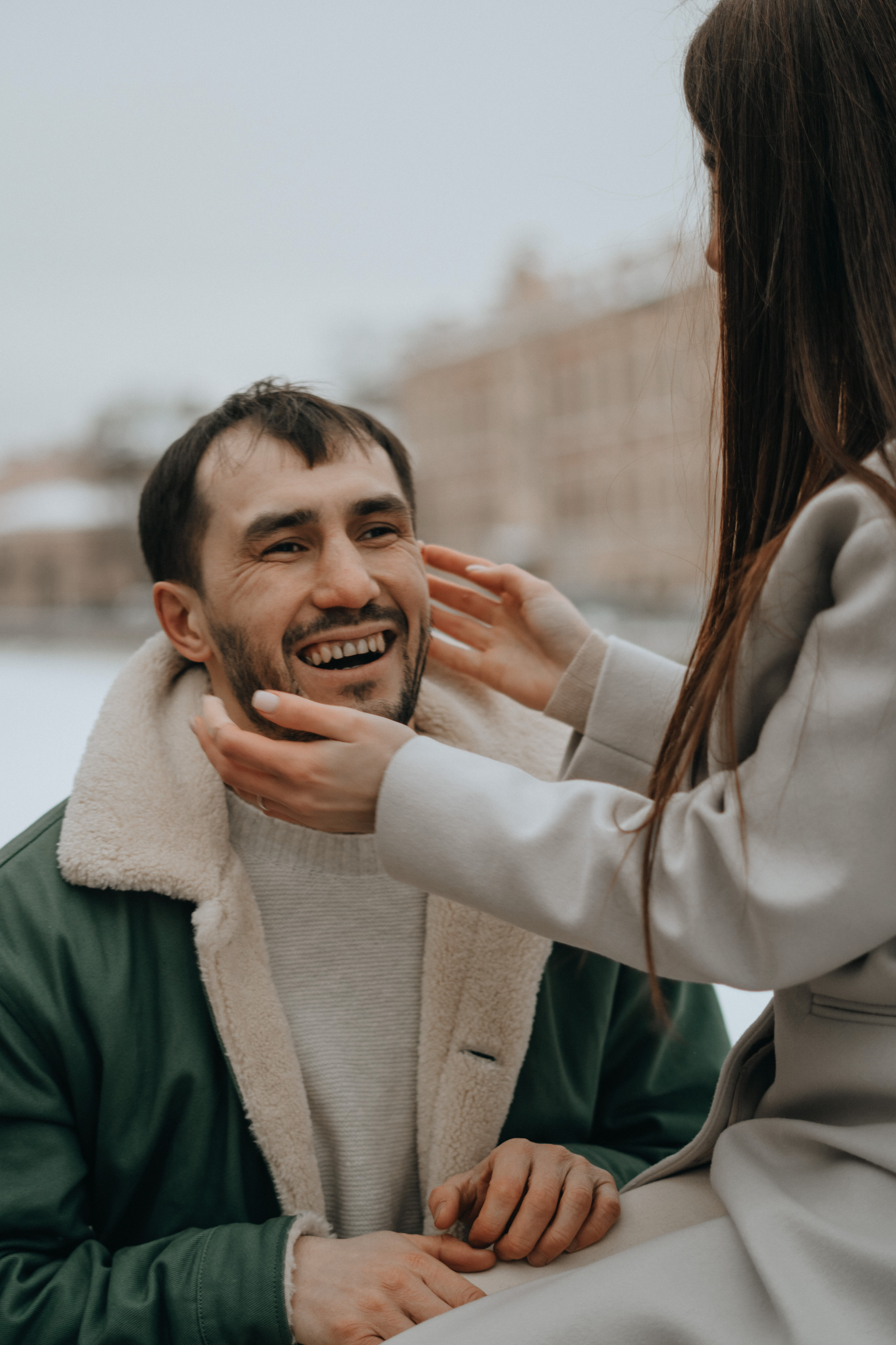 Marina & Murad. Professional Wedding Photographer Geneva & Romande Switzerland | Tanya Creator