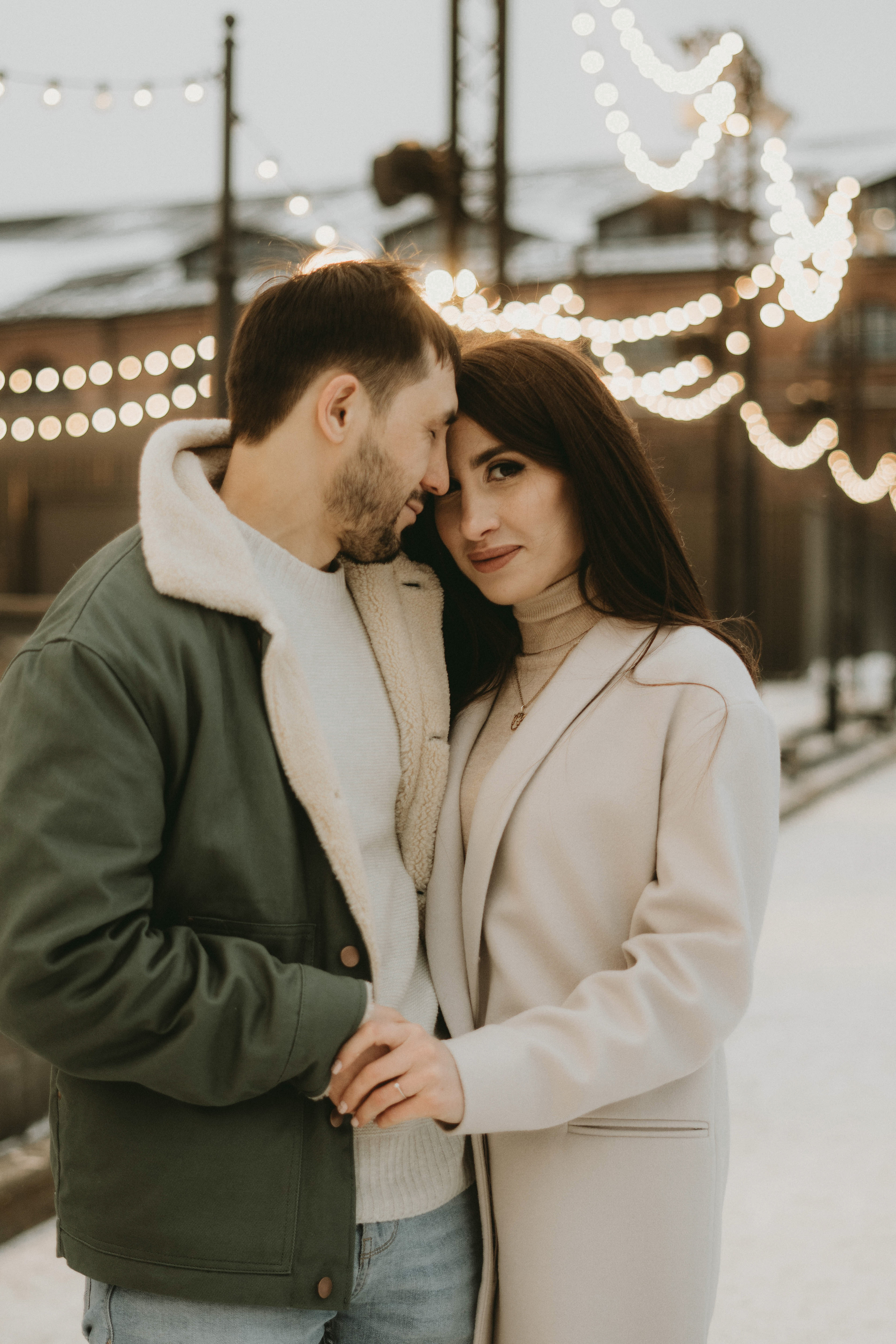 Marina & Murad. Professional Wedding Photographer Geneva & Romande Switzerland | Tanya Creator