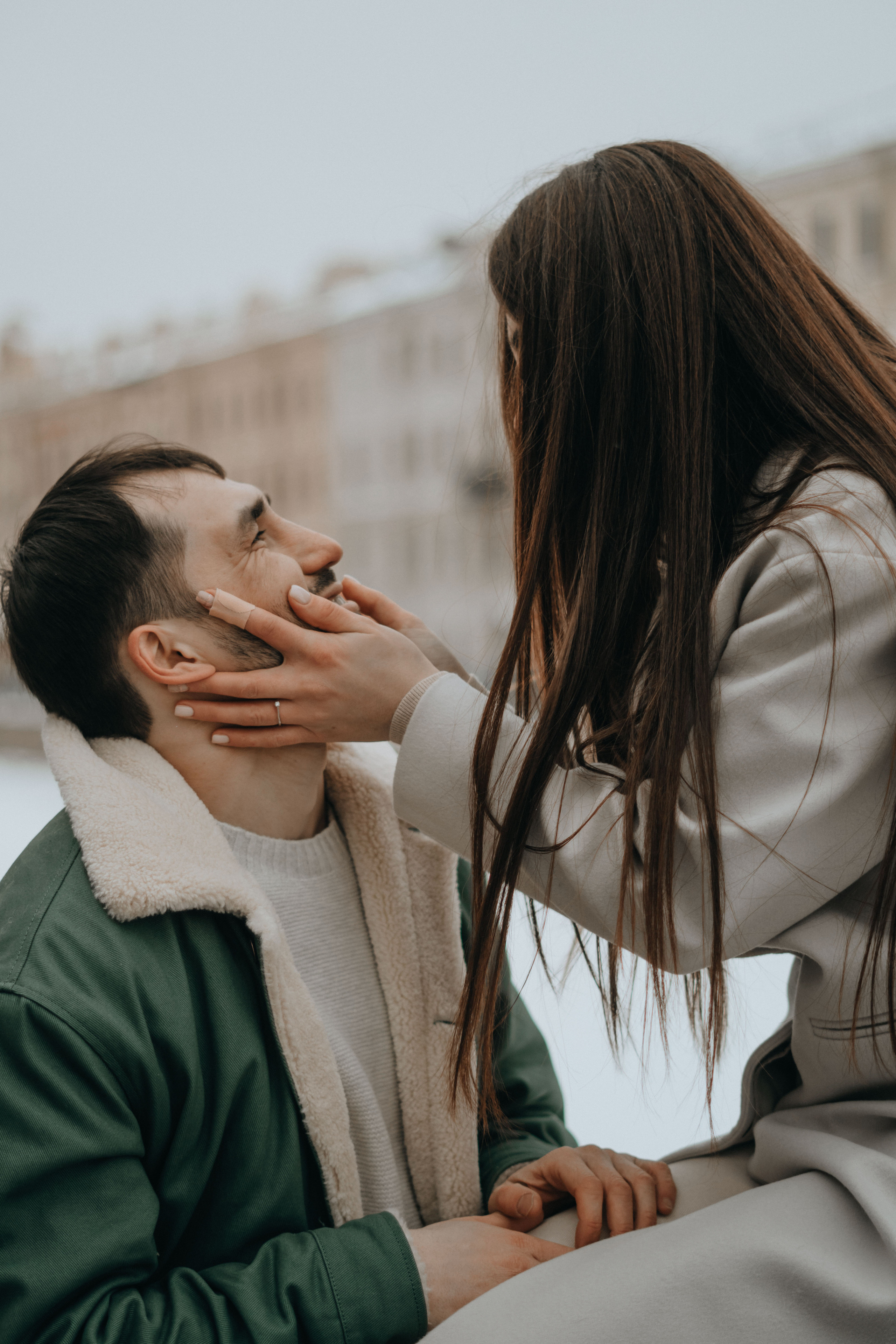 Marina & Murad. Professional Wedding Photographer Geneva & Romande Switzerland | Tanya Creator