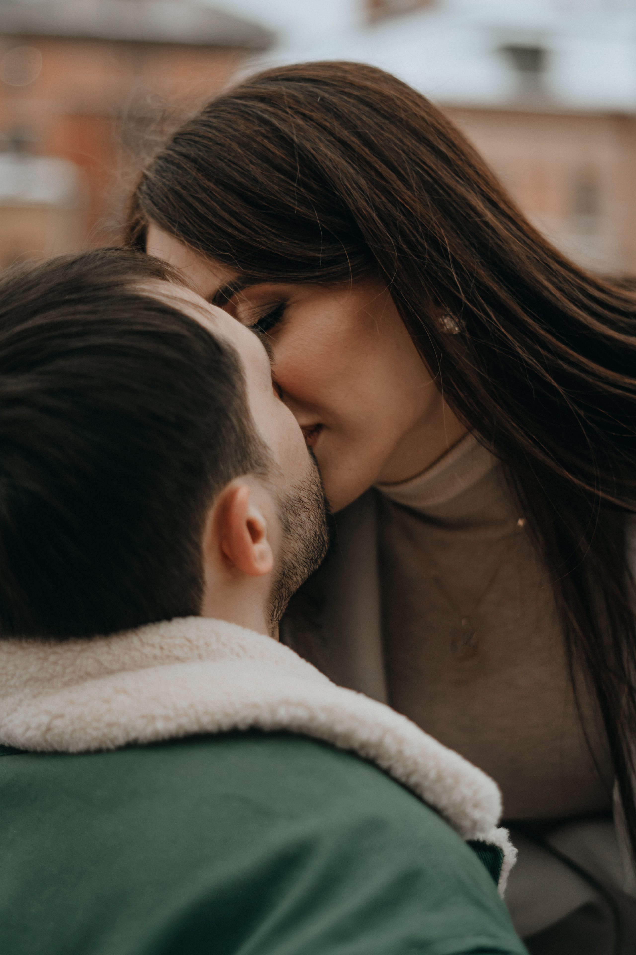 Marina & Murad. Professional Wedding Photographer Geneva & Romande Switzerland | Tanya Creator