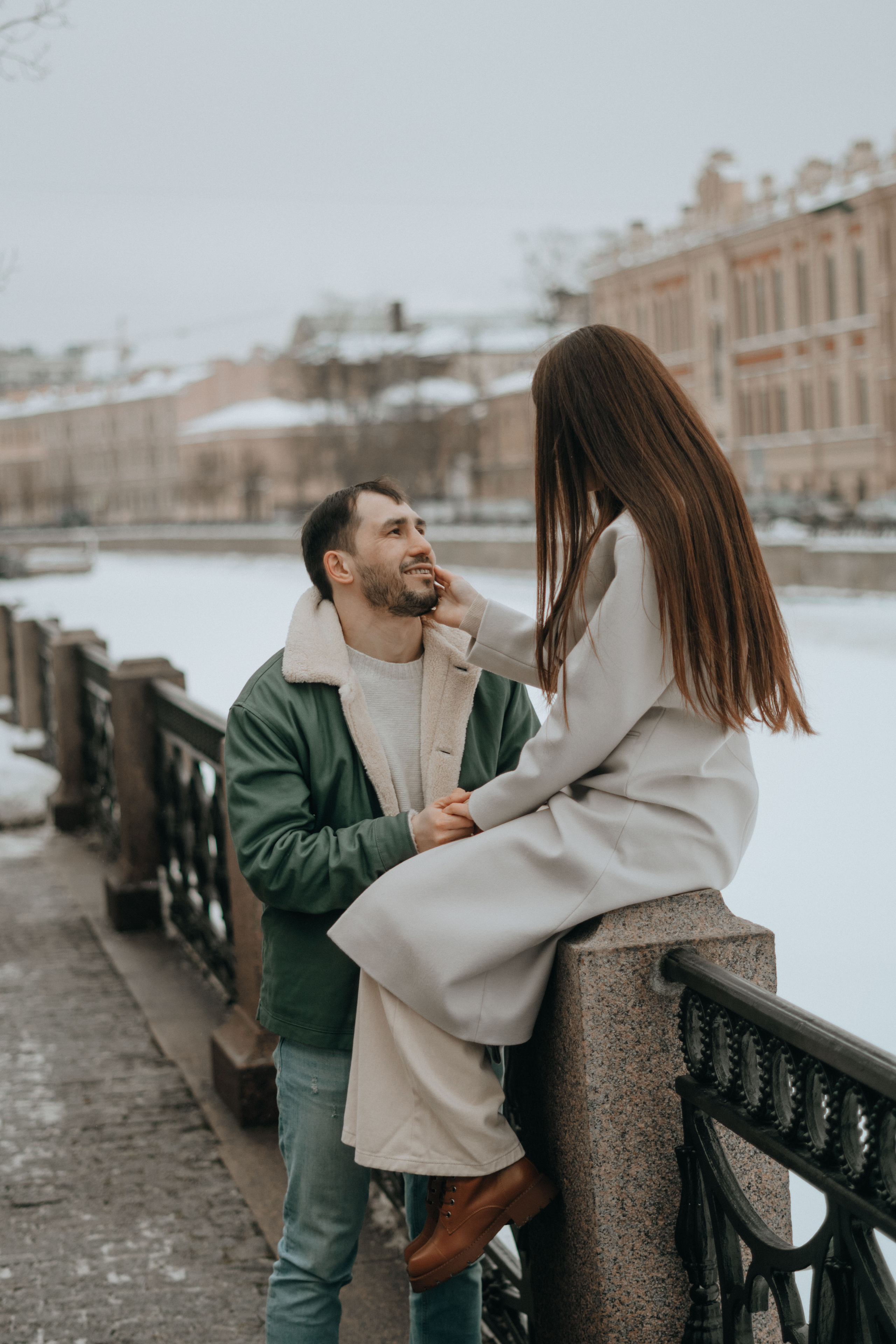 Marina & Murad. Professional Wedding Photographer Geneva & Romande Switzerland | Tanya Creator