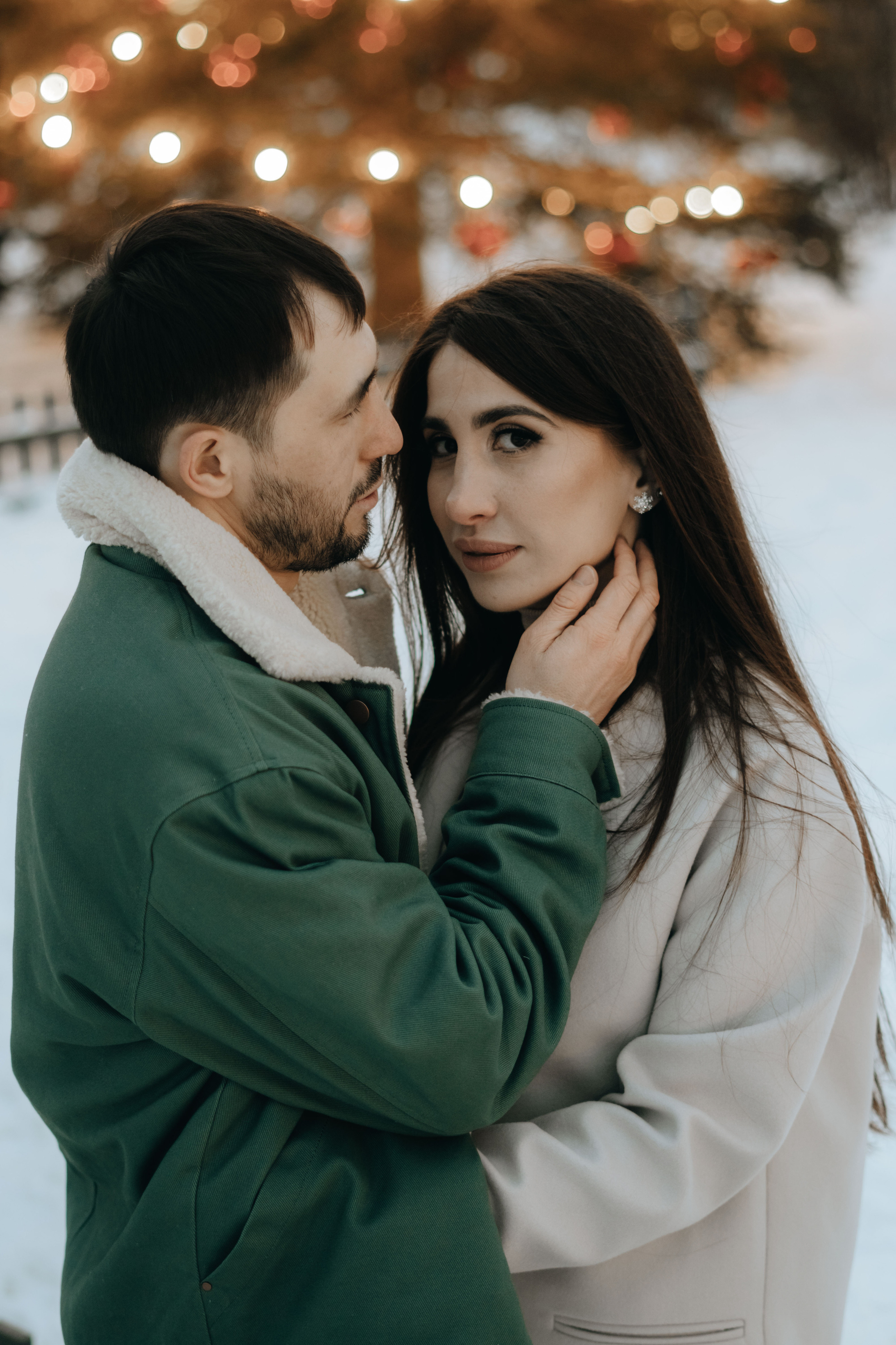 Marina & Murad. Professional Wedding Photographer Geneva & Romande Switzerland | Tanya Creator