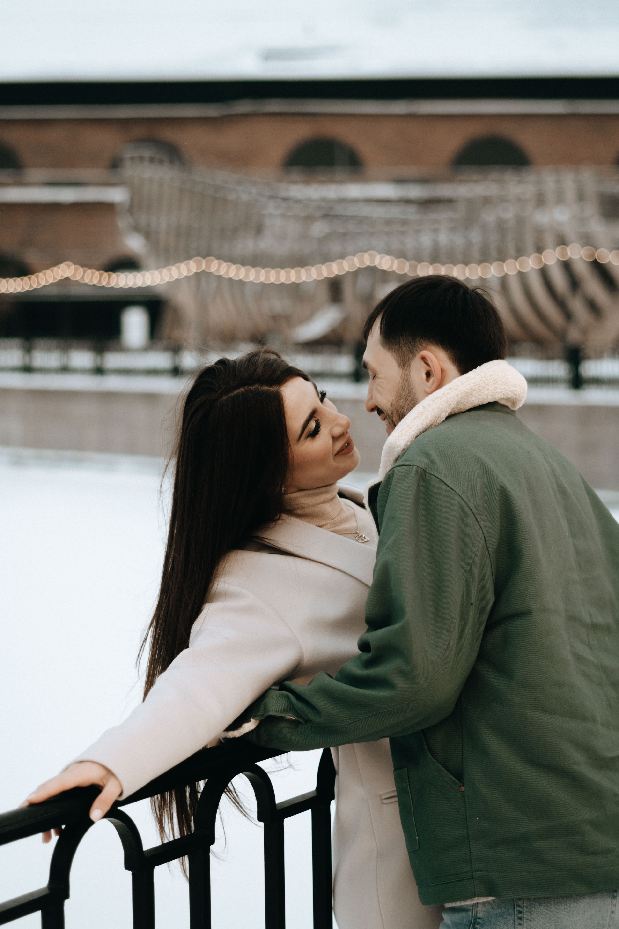 Marina & Murad. Professional Wedding Photographer Geneva & Romande Switzerland | Tanya Creator