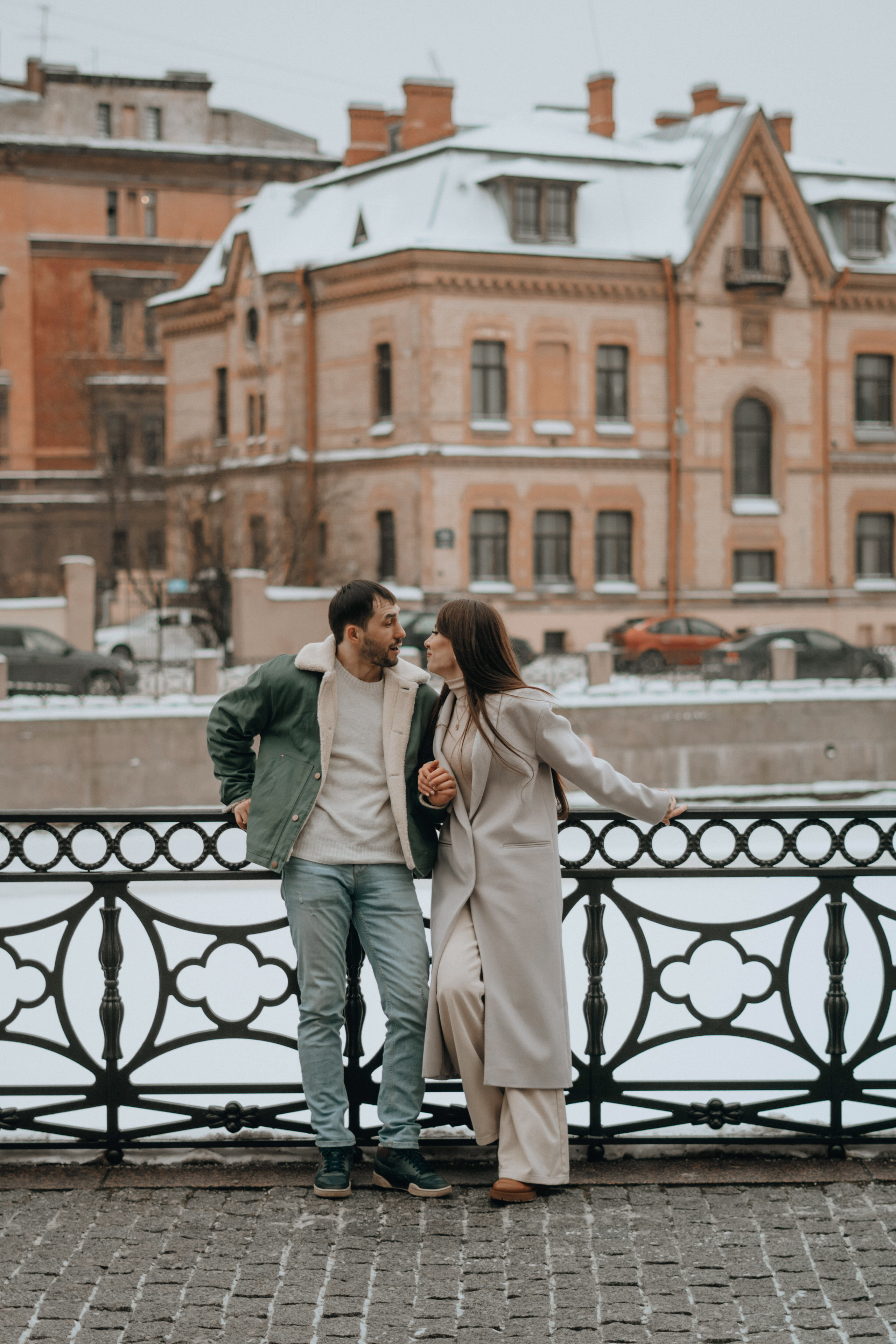 Marina & Murad. Professional Wedding Photographer Geneva & Romande Switzerland | Tanya Creator