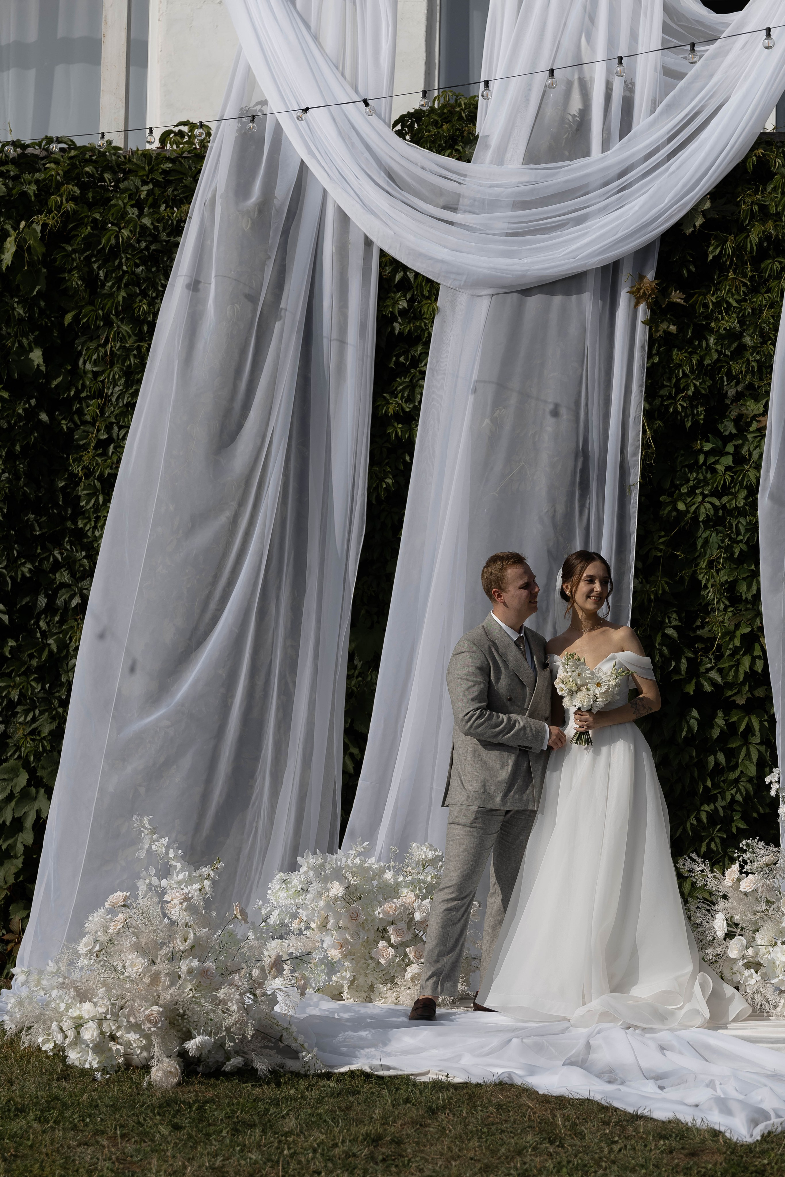 ANDREY| TANYA. Главная