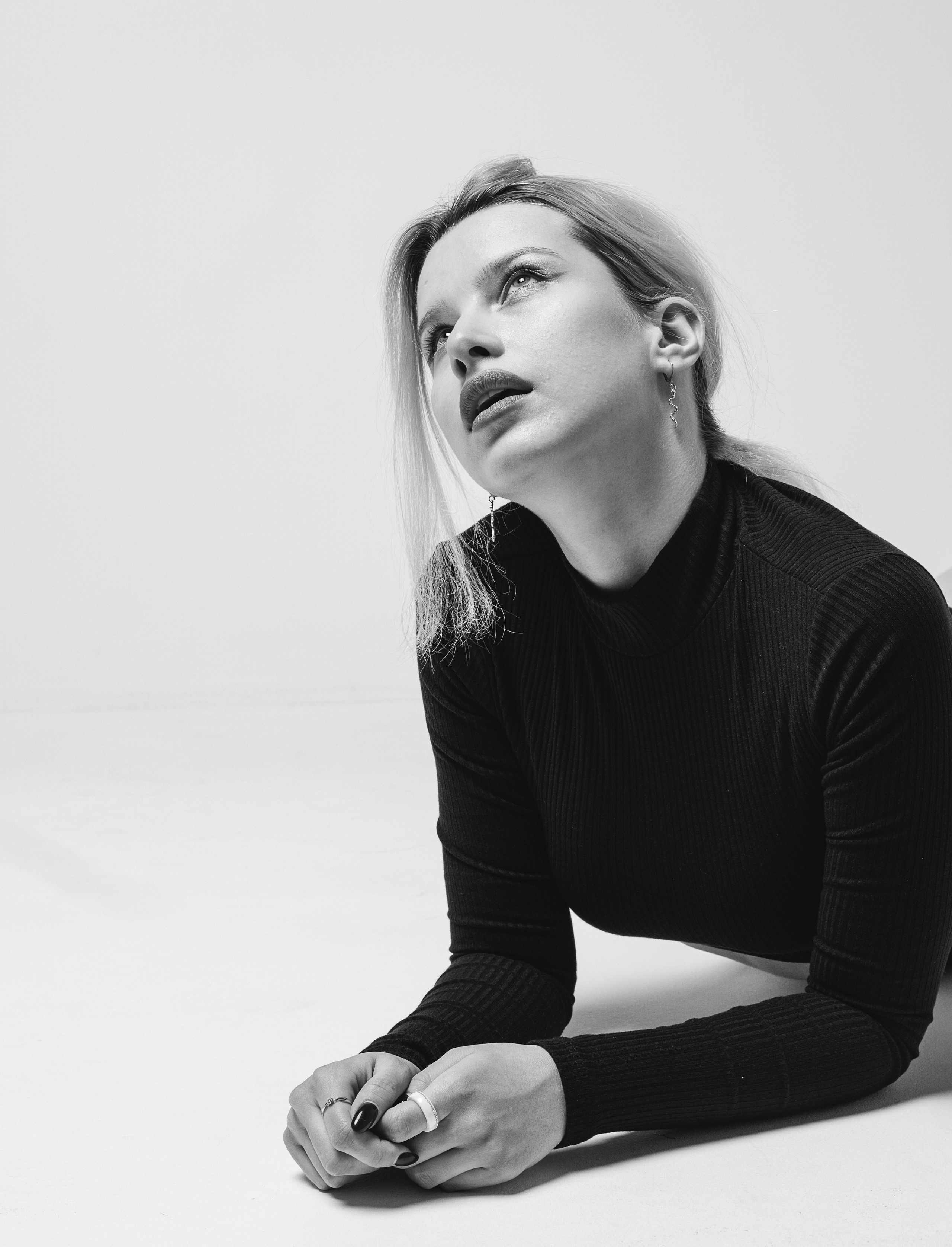 Алевтина. Фотограф в Москве Юлия Першина