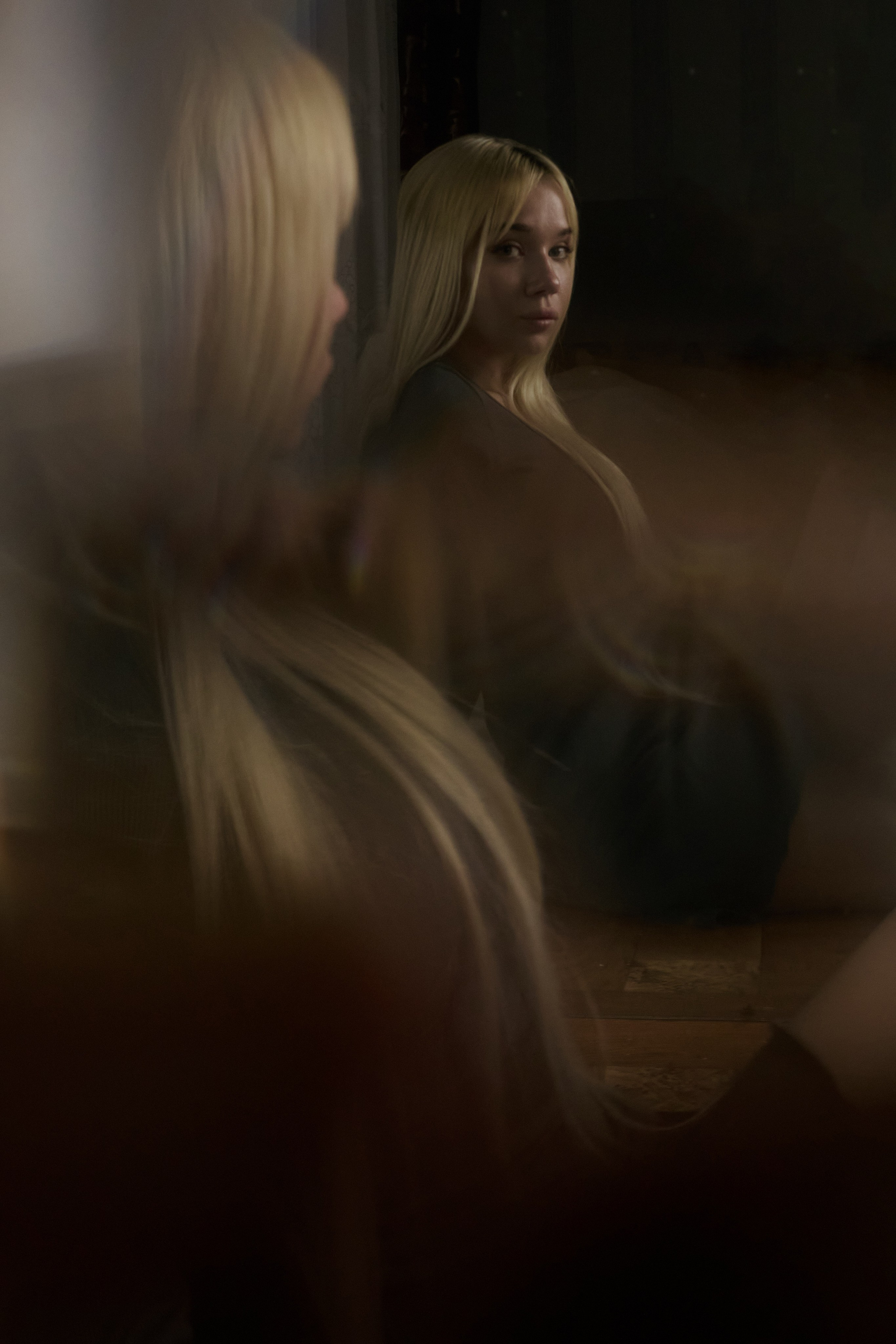 «ОтражениЯ». Свадебный и креативный фотограф в ЮФО и МСК