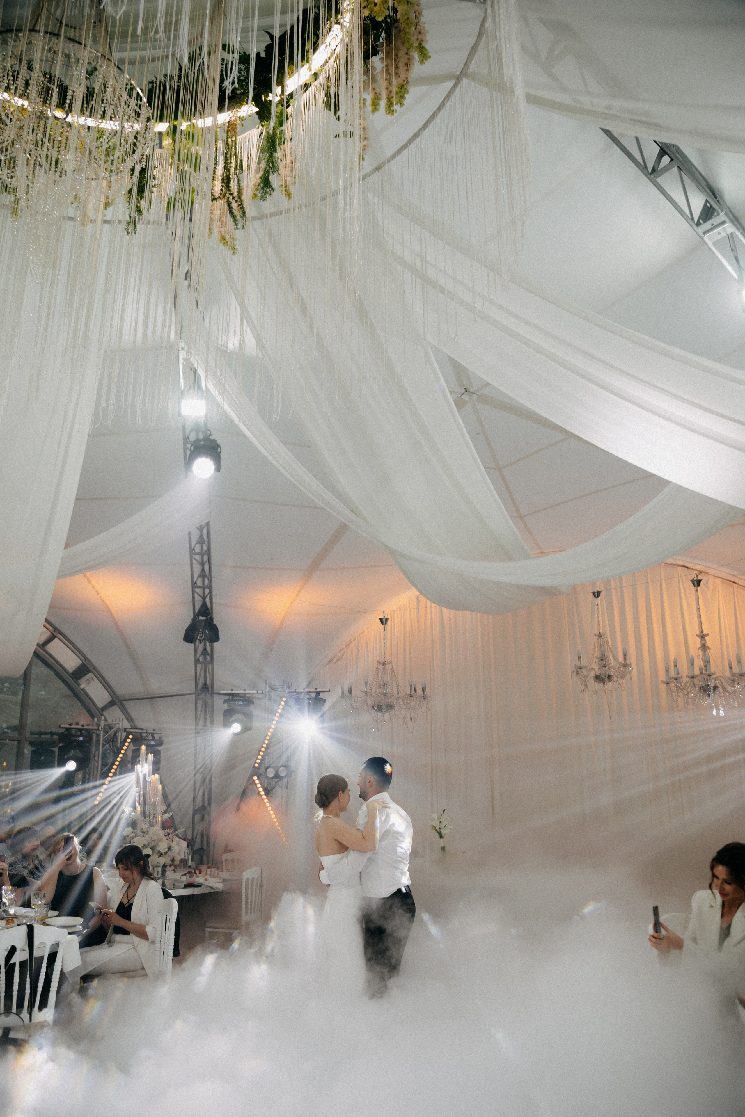 Хорен | Анастасия. Свадебный и семейный фотограф Новосибирск