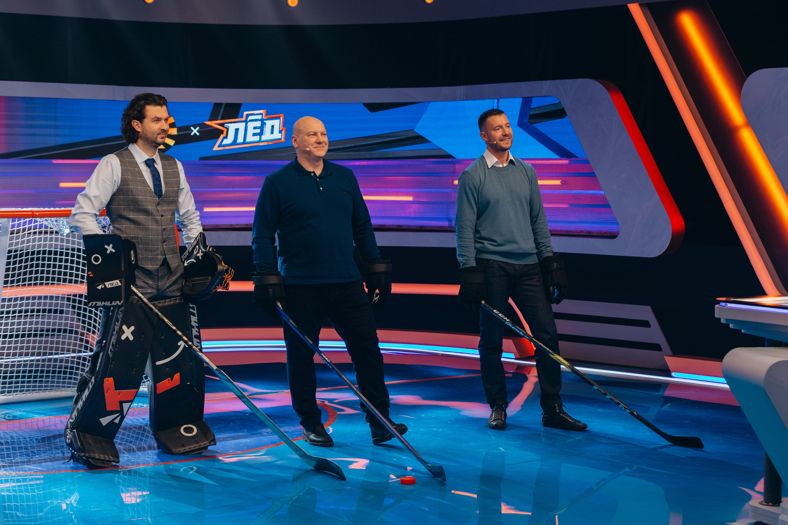 Хороший Хоккей. Олег Левин — профессиональный концертный и бэкстейдж фотограф в Москве