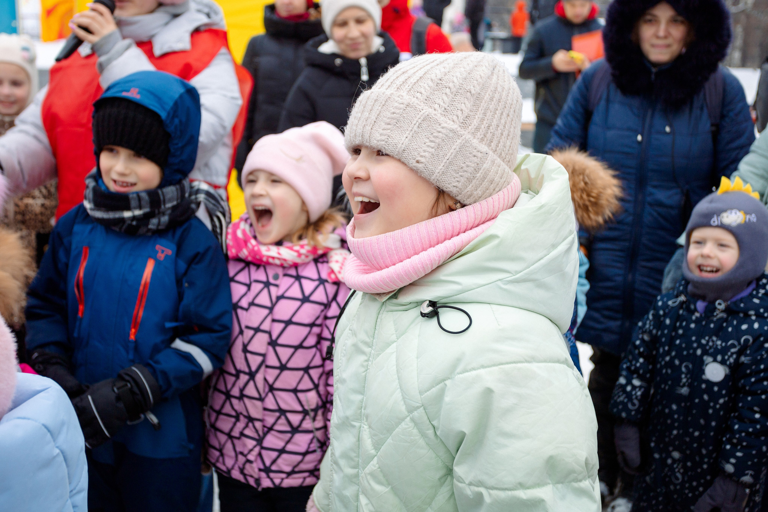 РЕПОРТАЖ: ТОПТЫЖКА 01.03.2025. Профессиональный фотограф в Ижевске Леша Петров