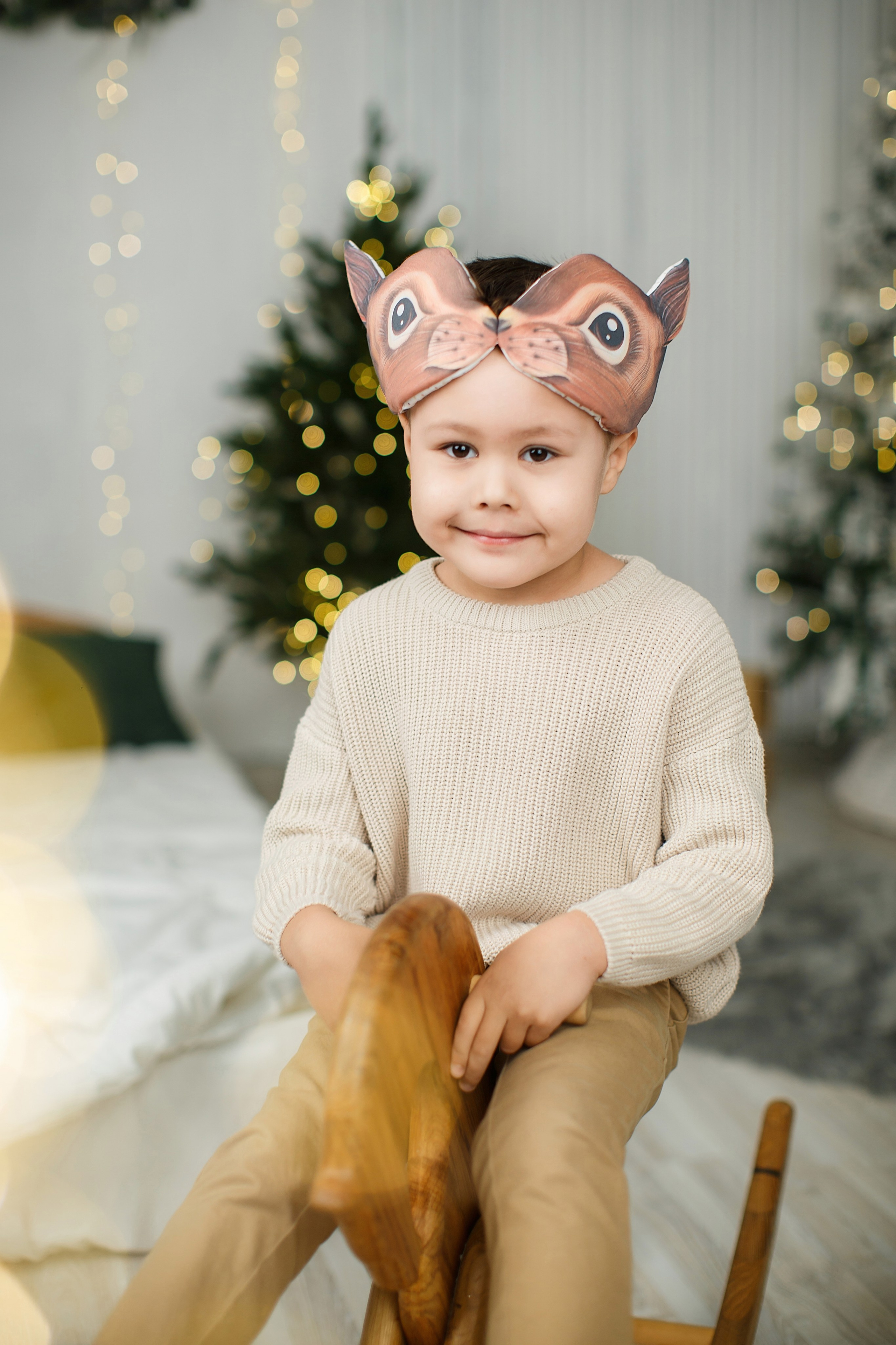 Давид и Богдан. Семейный и детский фотограф в Стерлитамаке Разина Рахмангулова