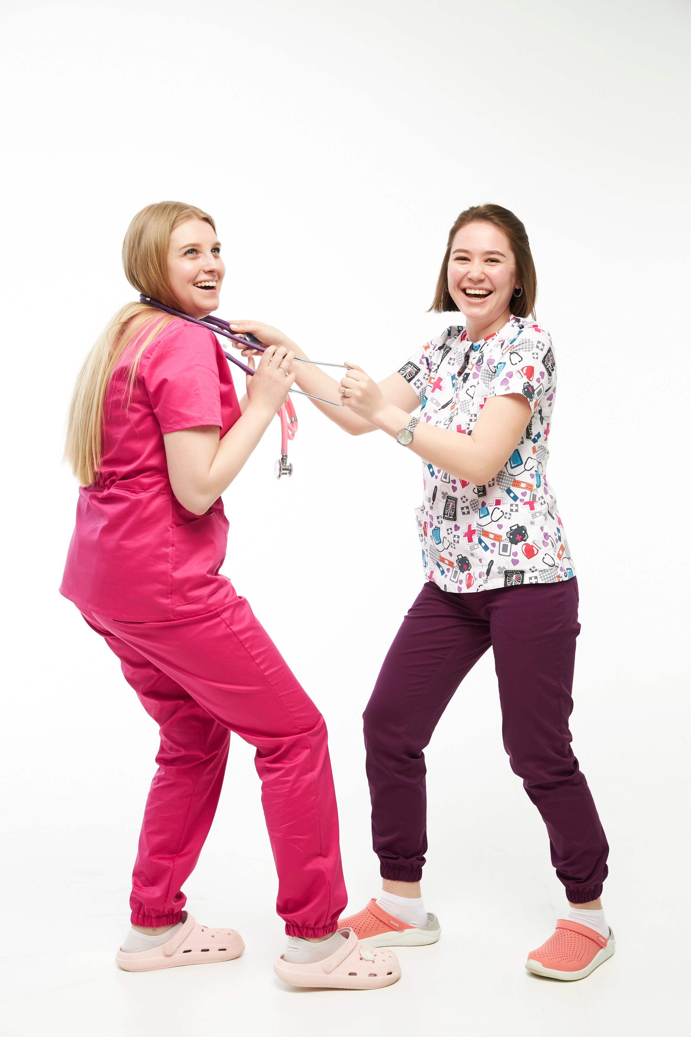 Медики 2024. Фотограф Максим Маркелов