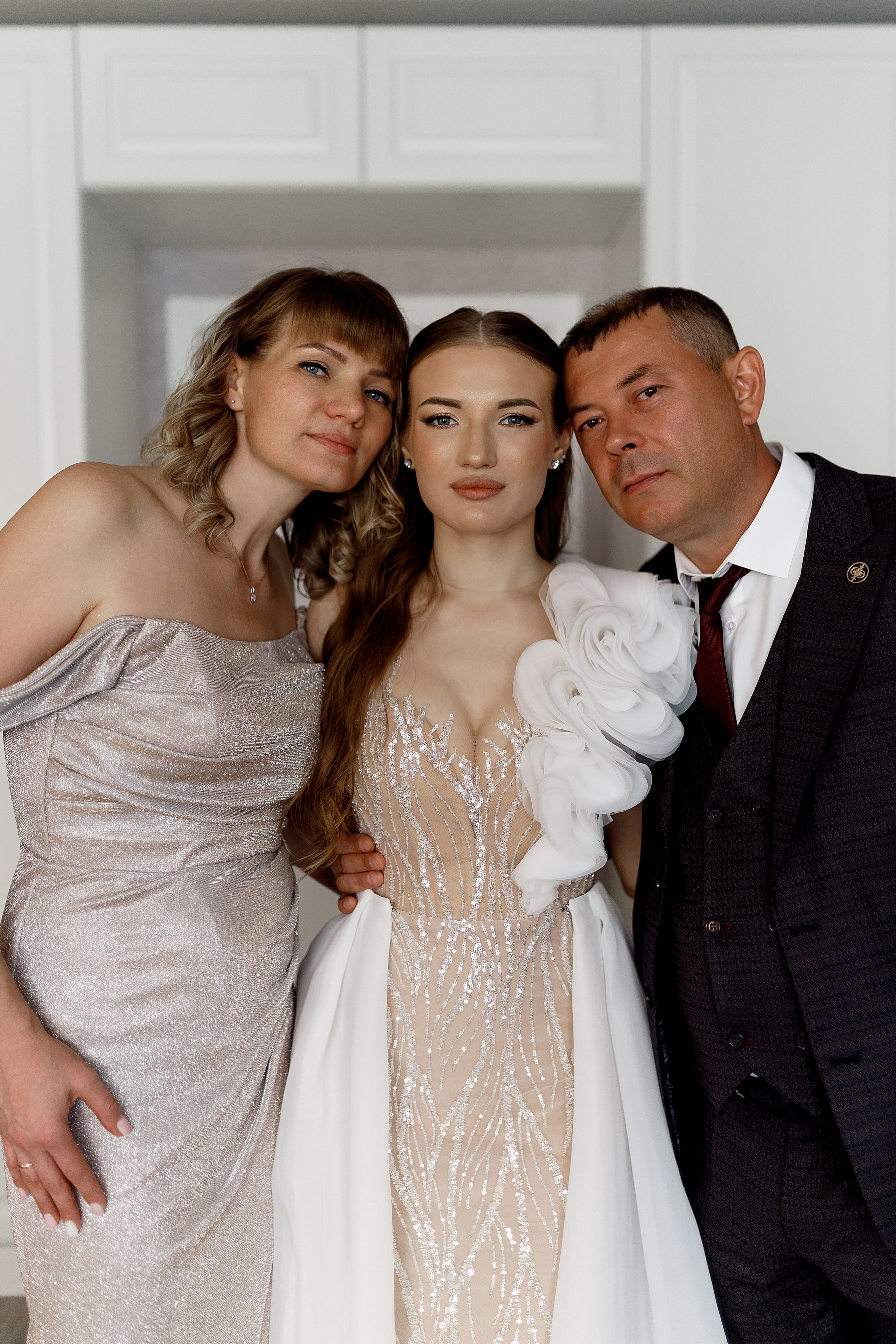 Андрей & Виктория. Фотограф в Москве Юлия Хамзина