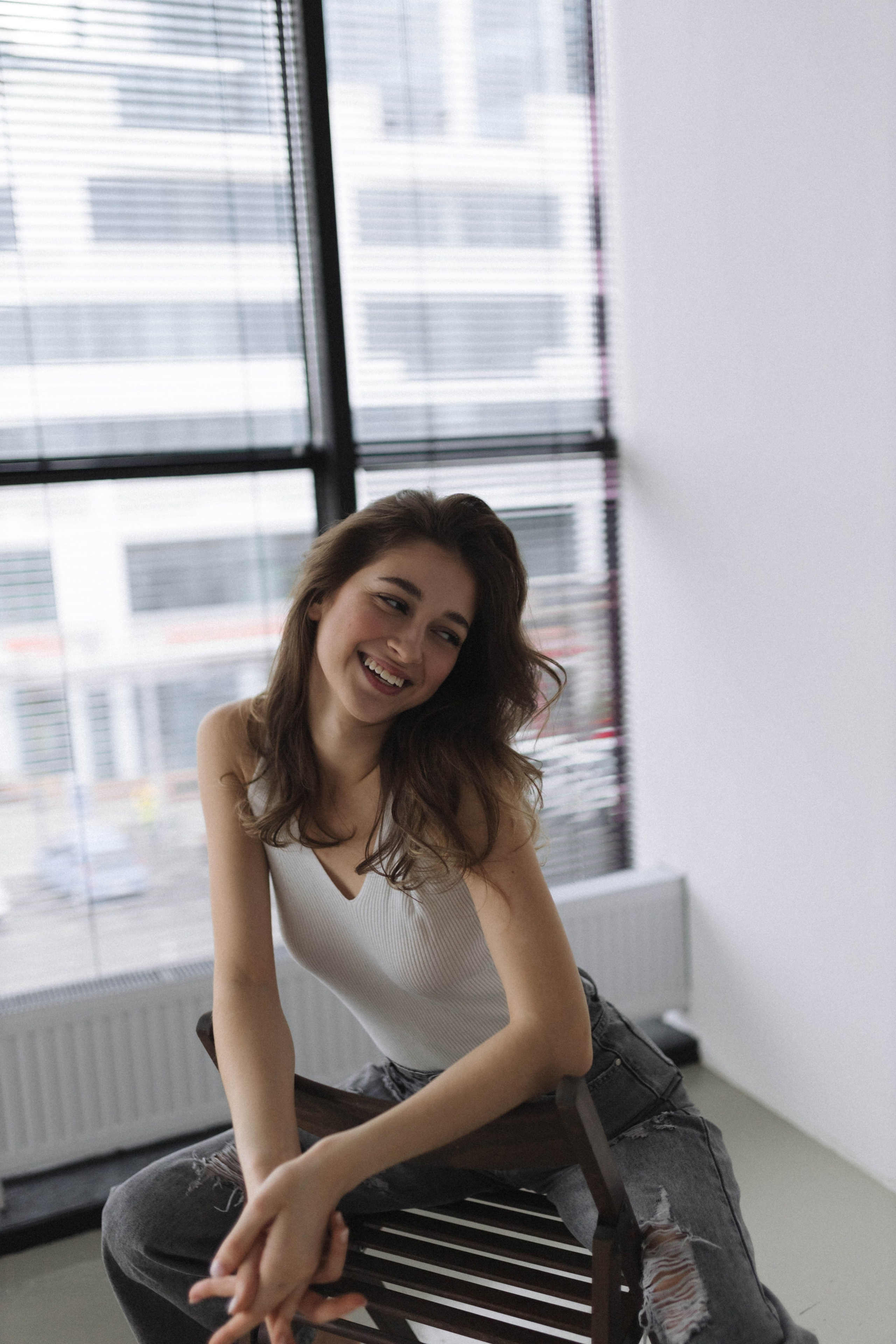 Портфолио. Главная