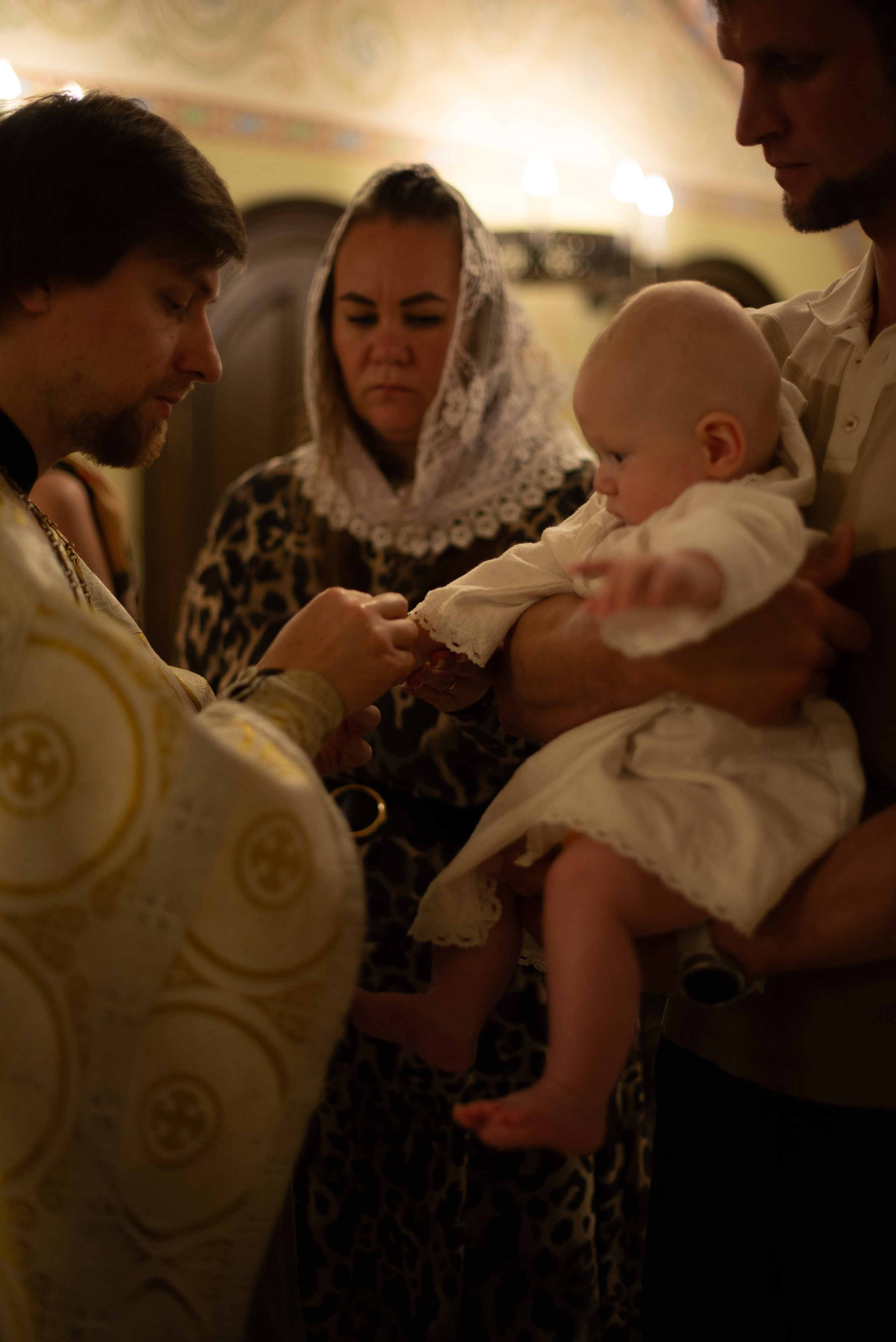 Крещение Тимофея. Victoria Radjevna Репортажный Фотограф — Видеограф Москва • Санкт-Петербург