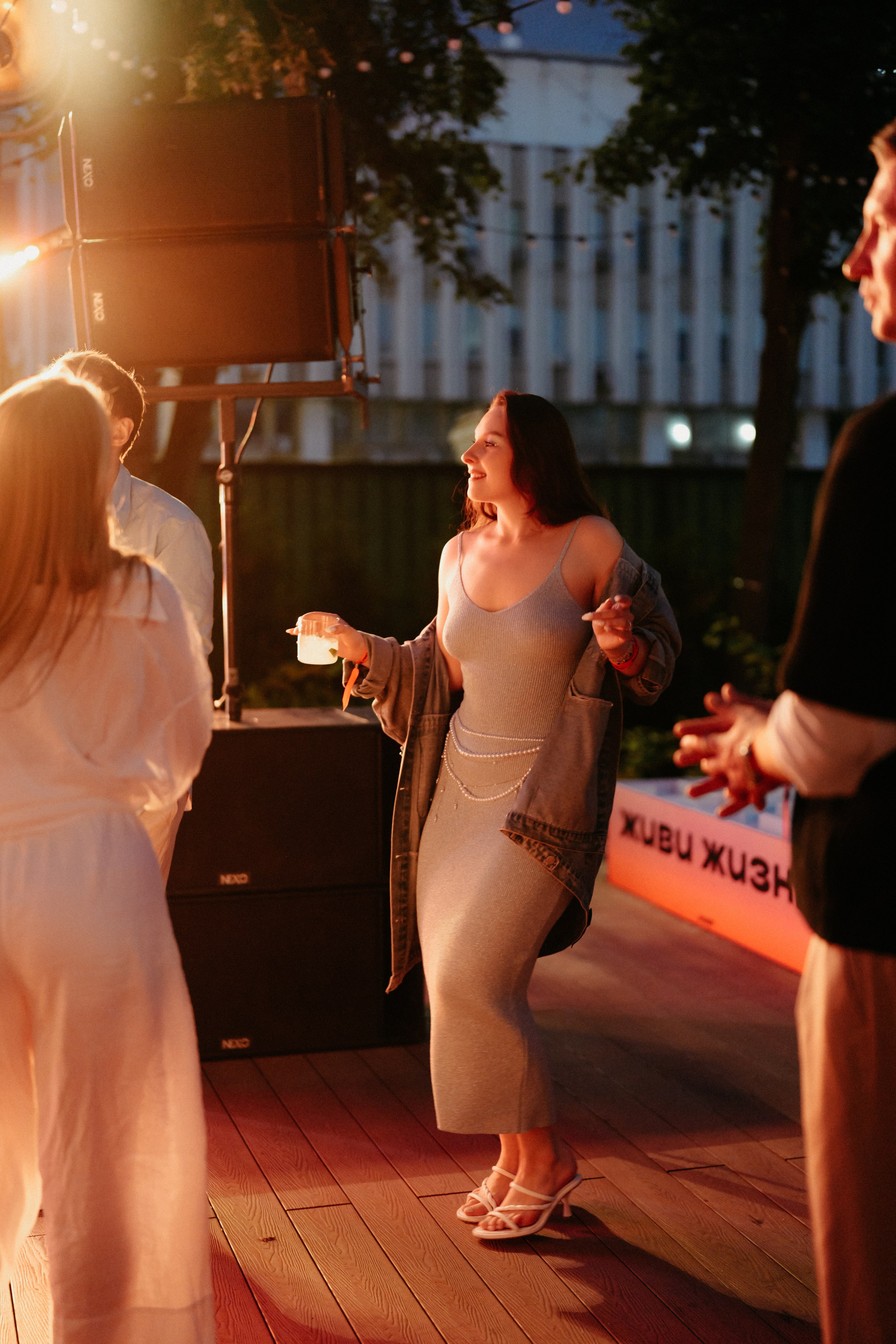 Рокет. Фотограф в Москве Дмитрий Рогов