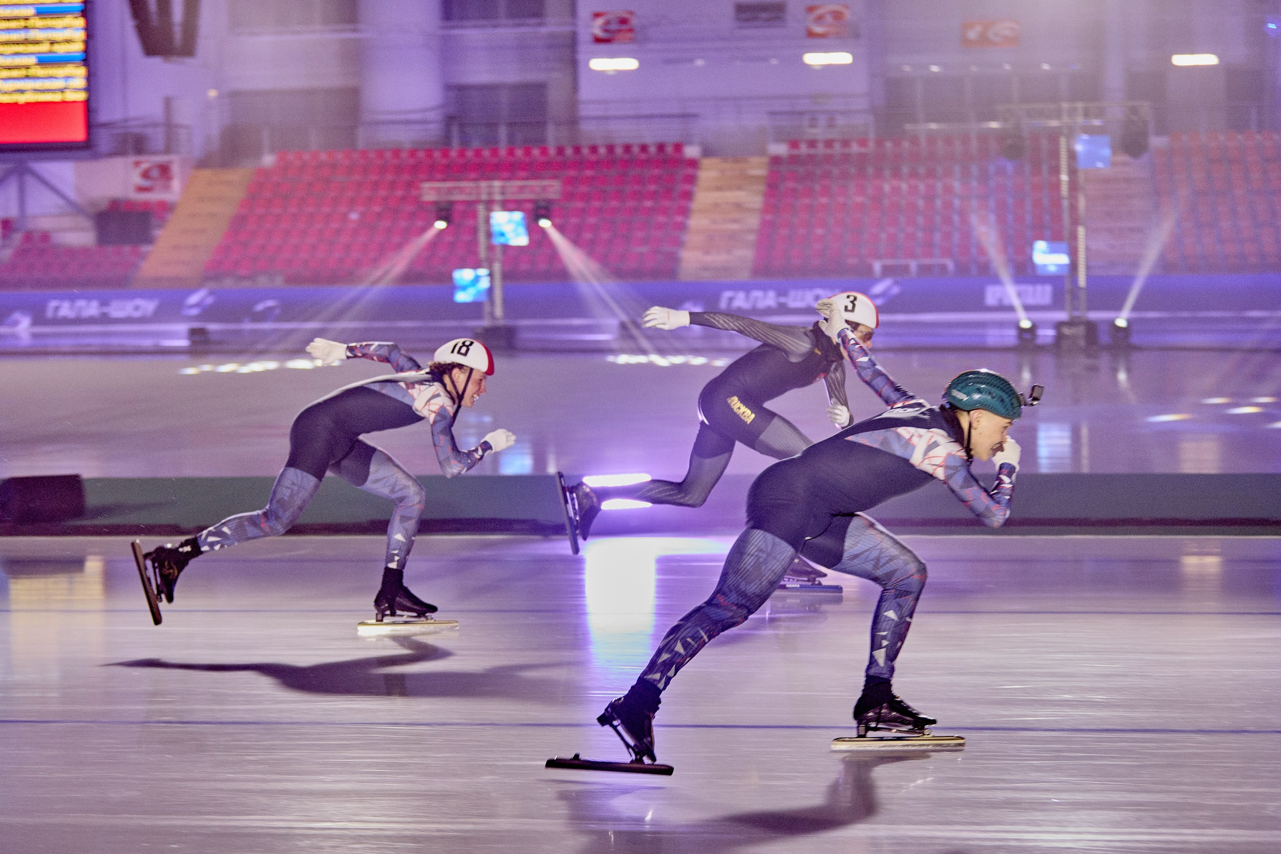 Фотосъемка Гала-шоу «Кристалл» 4.04.2026. Режиссёр, клипмейкер, фотограф — Андрей Охота