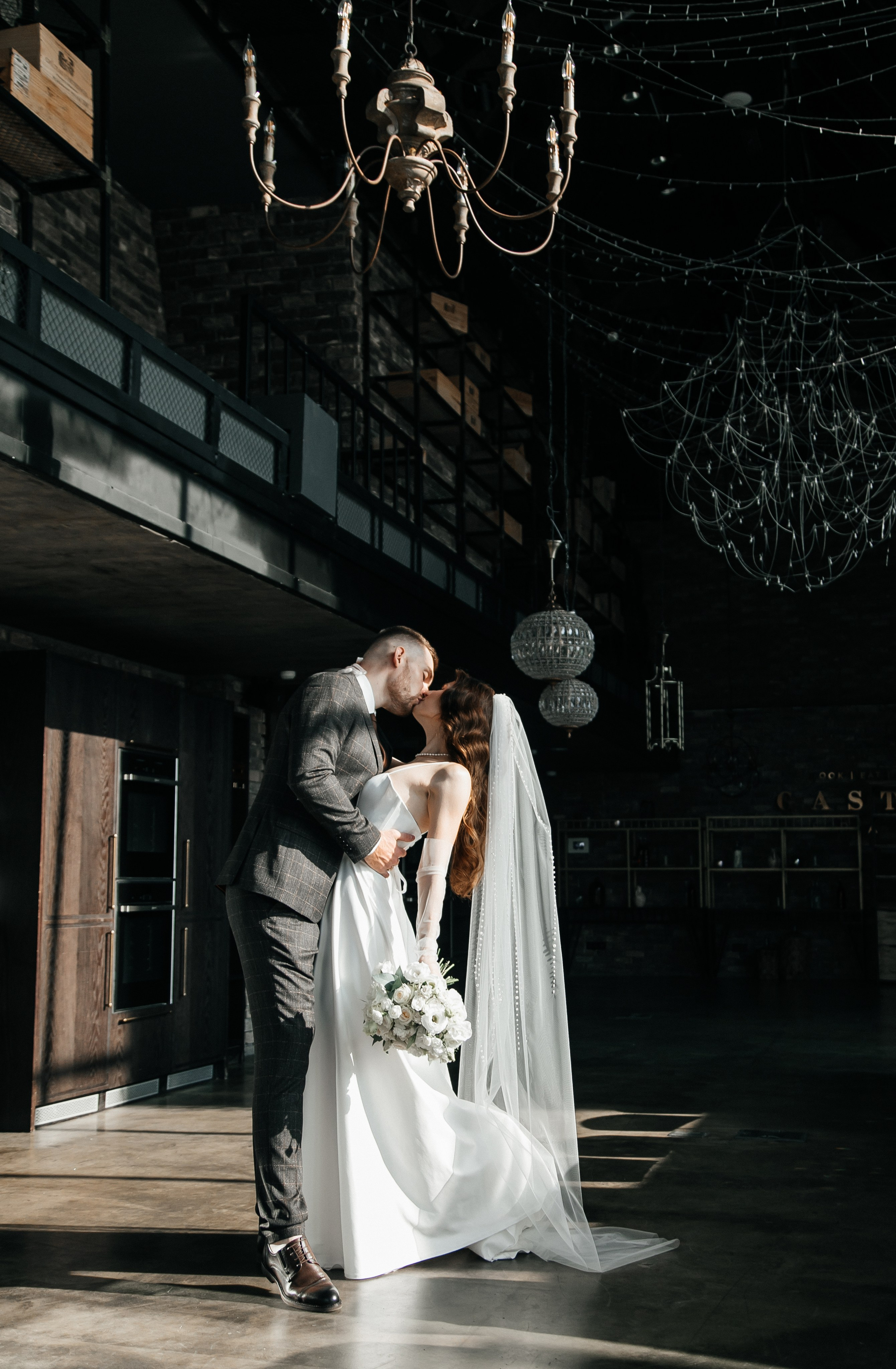 Андрей и Анна. Свадебный фотограф в Ростове-наДону Марина Дымарчук