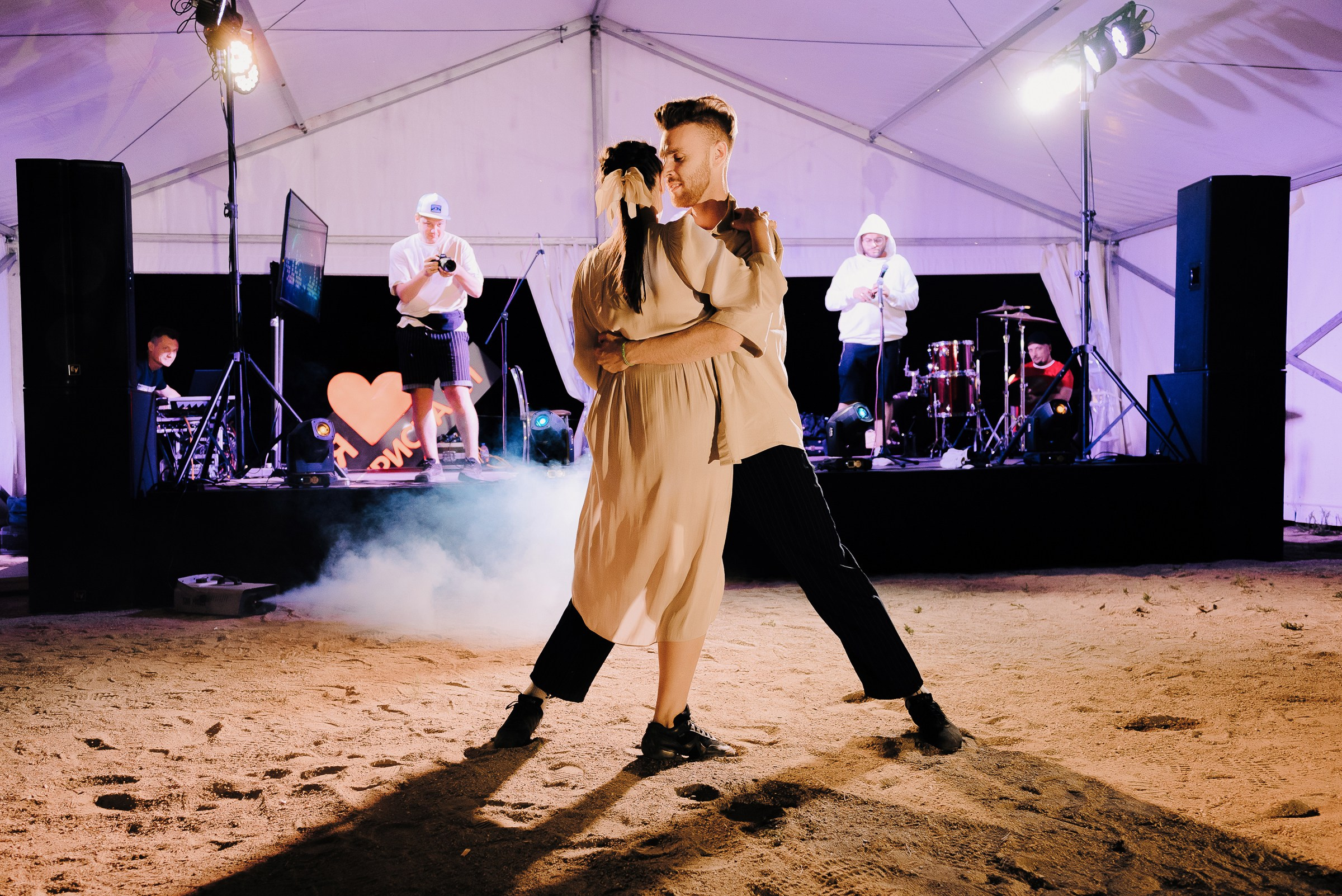 2-х ДНЕВНЫЙ КОРПОРАТИВ В СТИЛЕ ЛАГЕРНОЙ СМЕНЫ НА ТУРГОЯКЕ. Репортажный фотограф Зуев Роман г. Челябинск