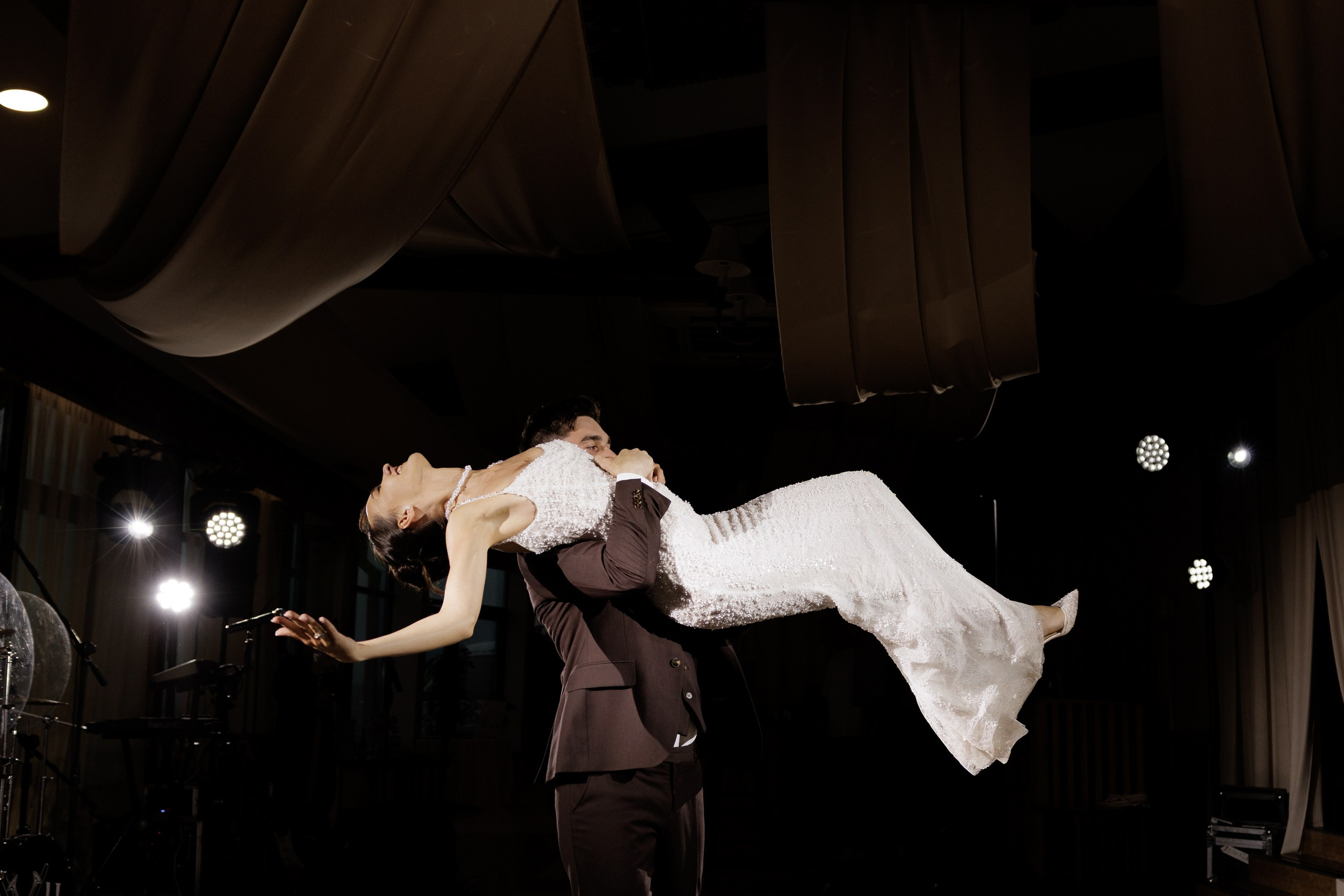 Андрей и Валерия (клиентская серия). Фотограф Иркутск