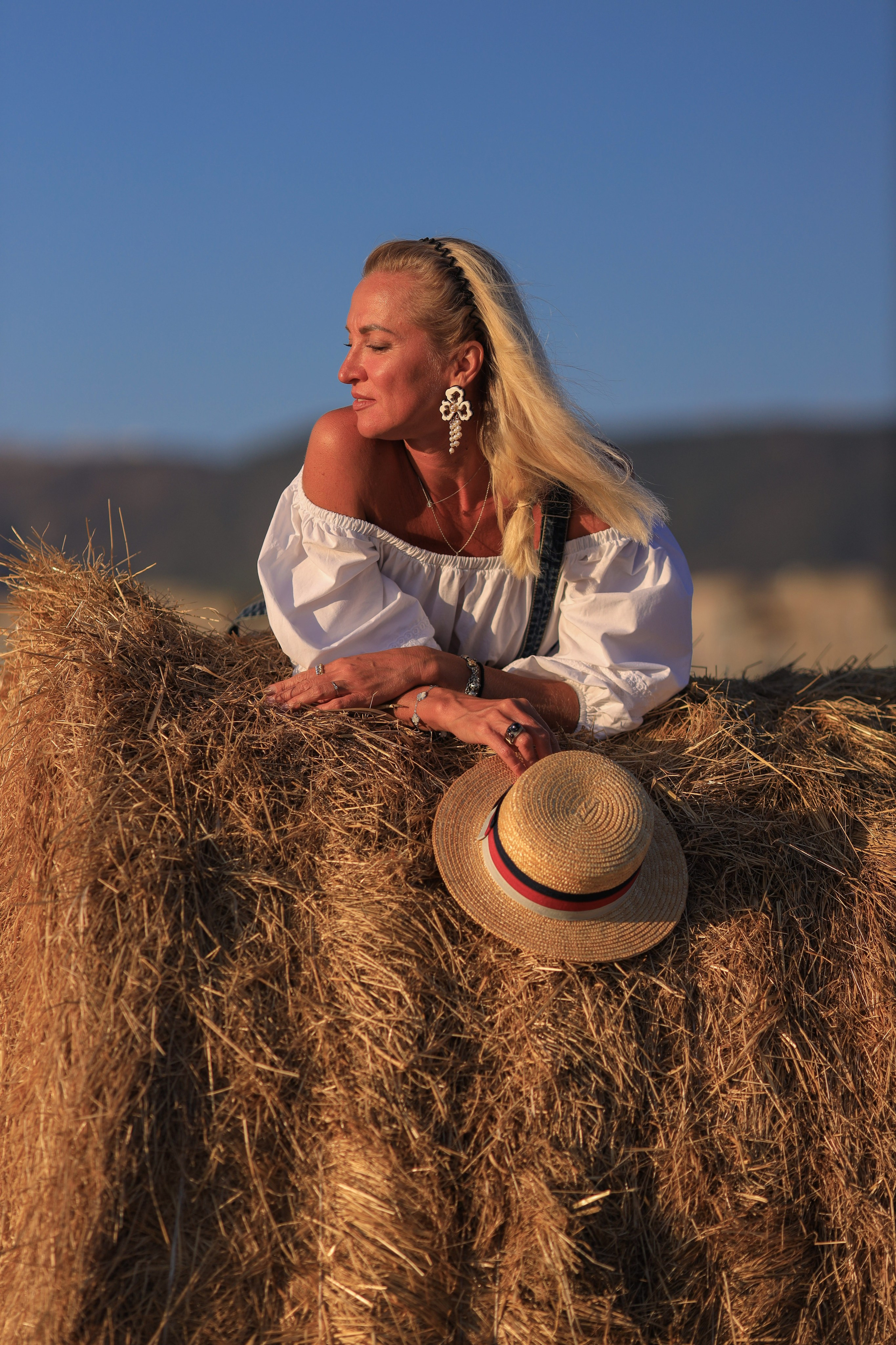 Наталья-1. Портретный фотограф в Геленджике Марина Иванова