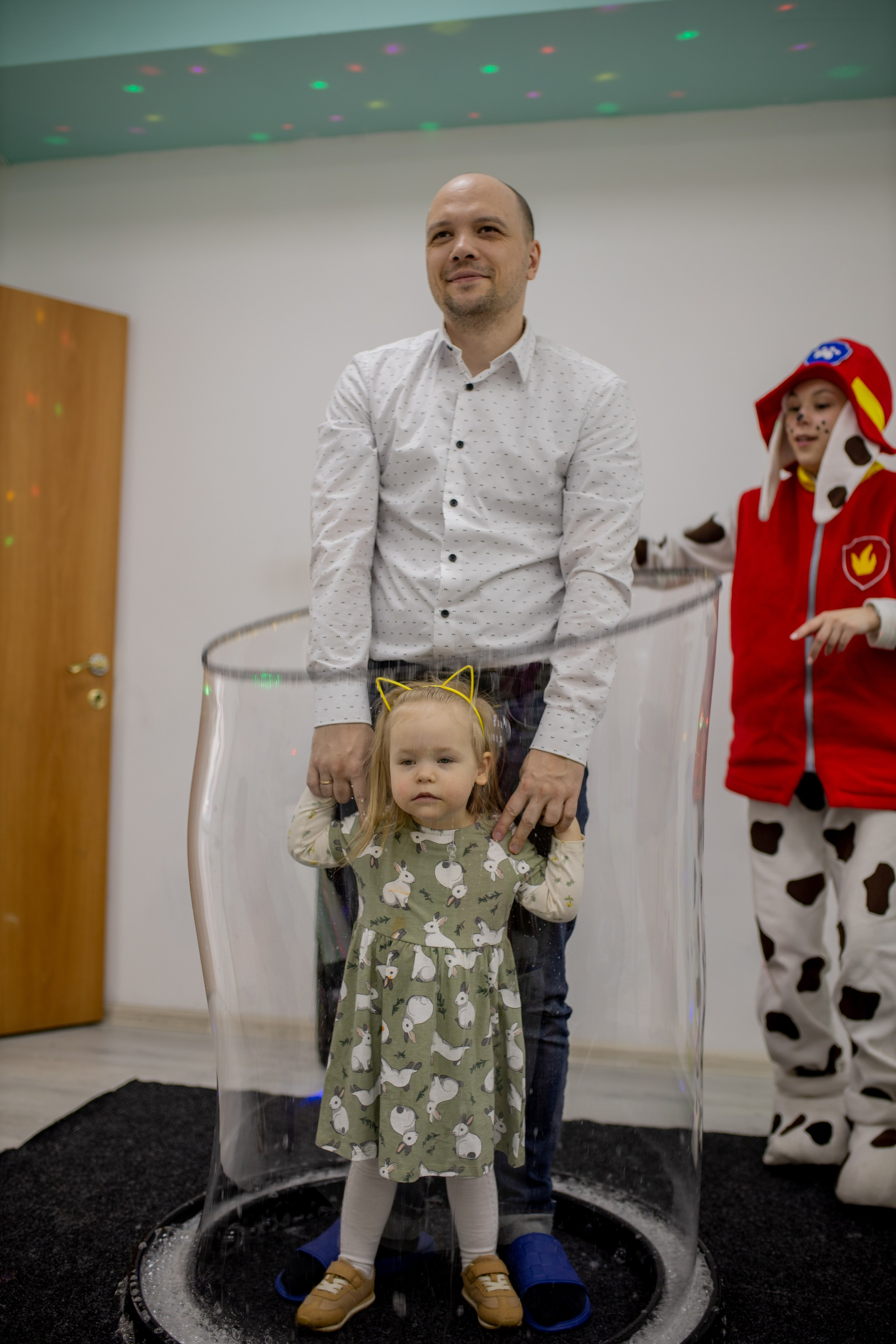 Вечеринка Вовочки. Семейный и детский фотограф в Петрозаводске