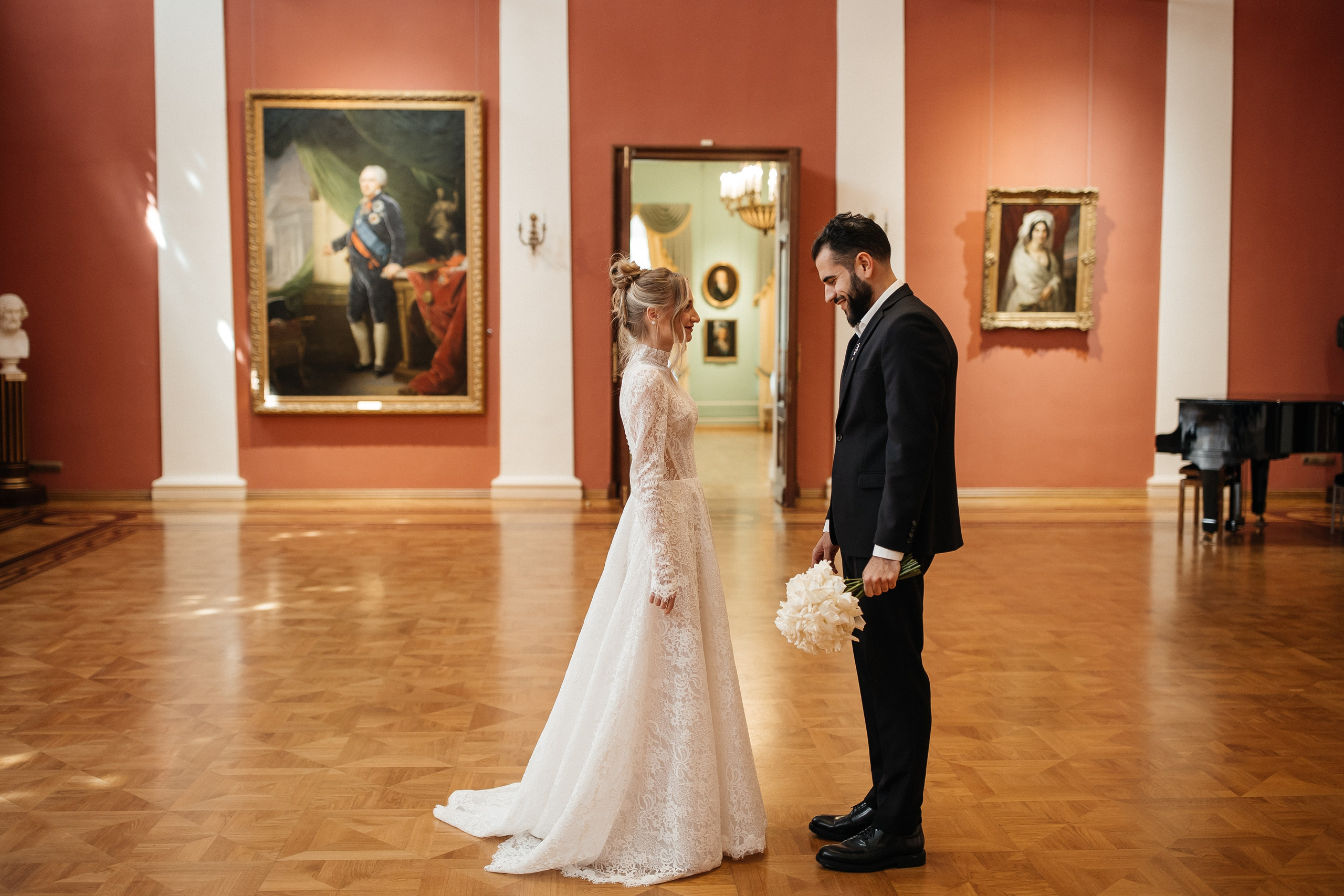 Владислав & Ксения. СВАДЕБНЫЙ ФОТОГРАФ ЕВГЕНИЯ МОДИНА Ярославль