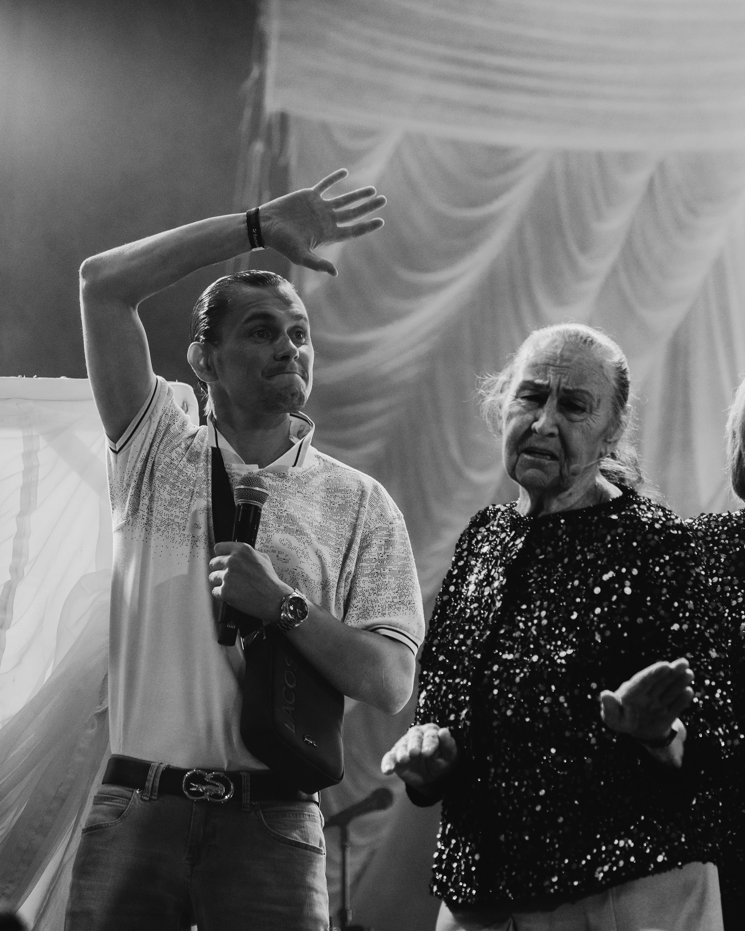 Хаски ’25 Свадьба. RUSLAN ROZANOV