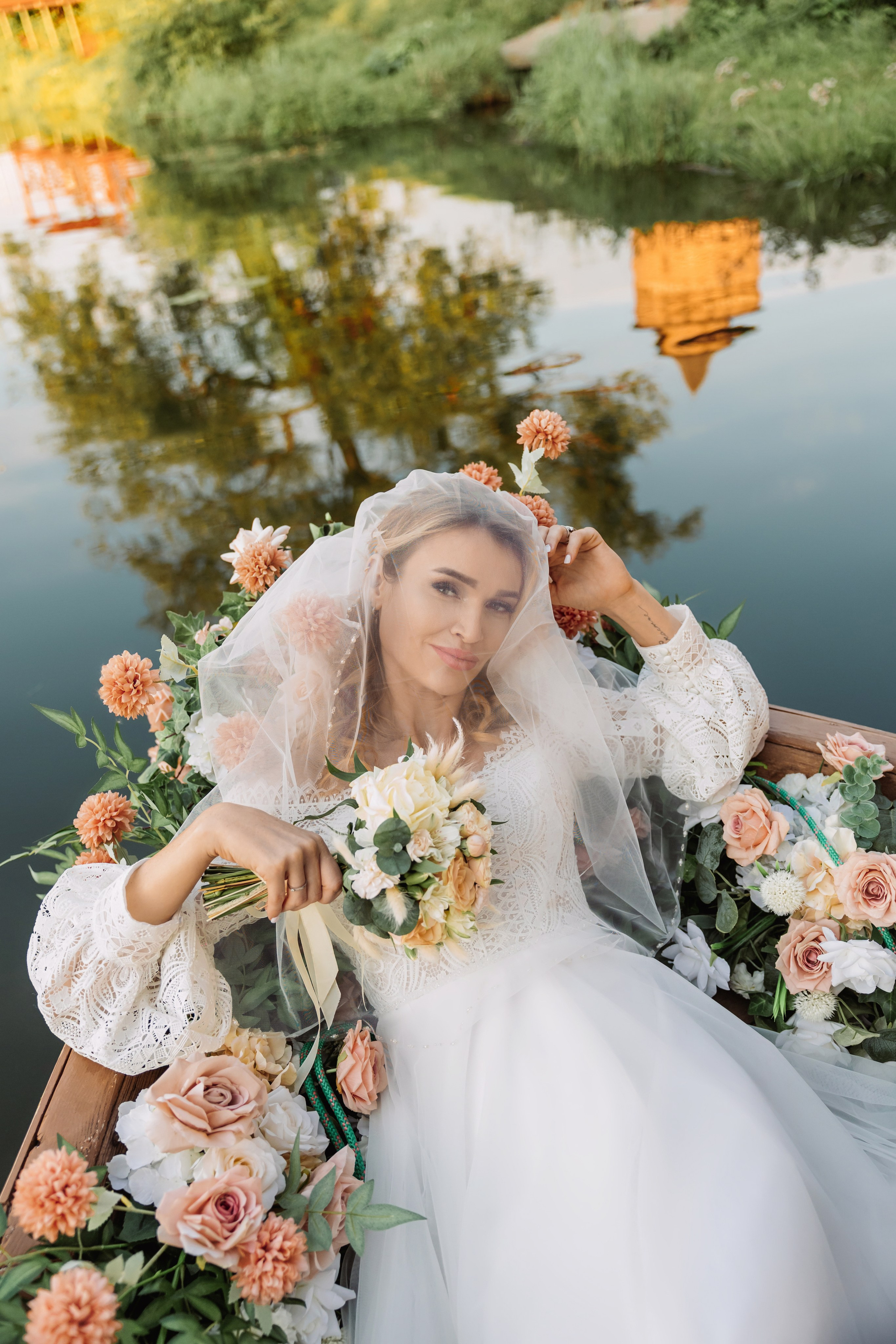 Свадьба Эмма и Сергей 💕. ФОТОГРАФ ИРИНА ШАМАТАВА