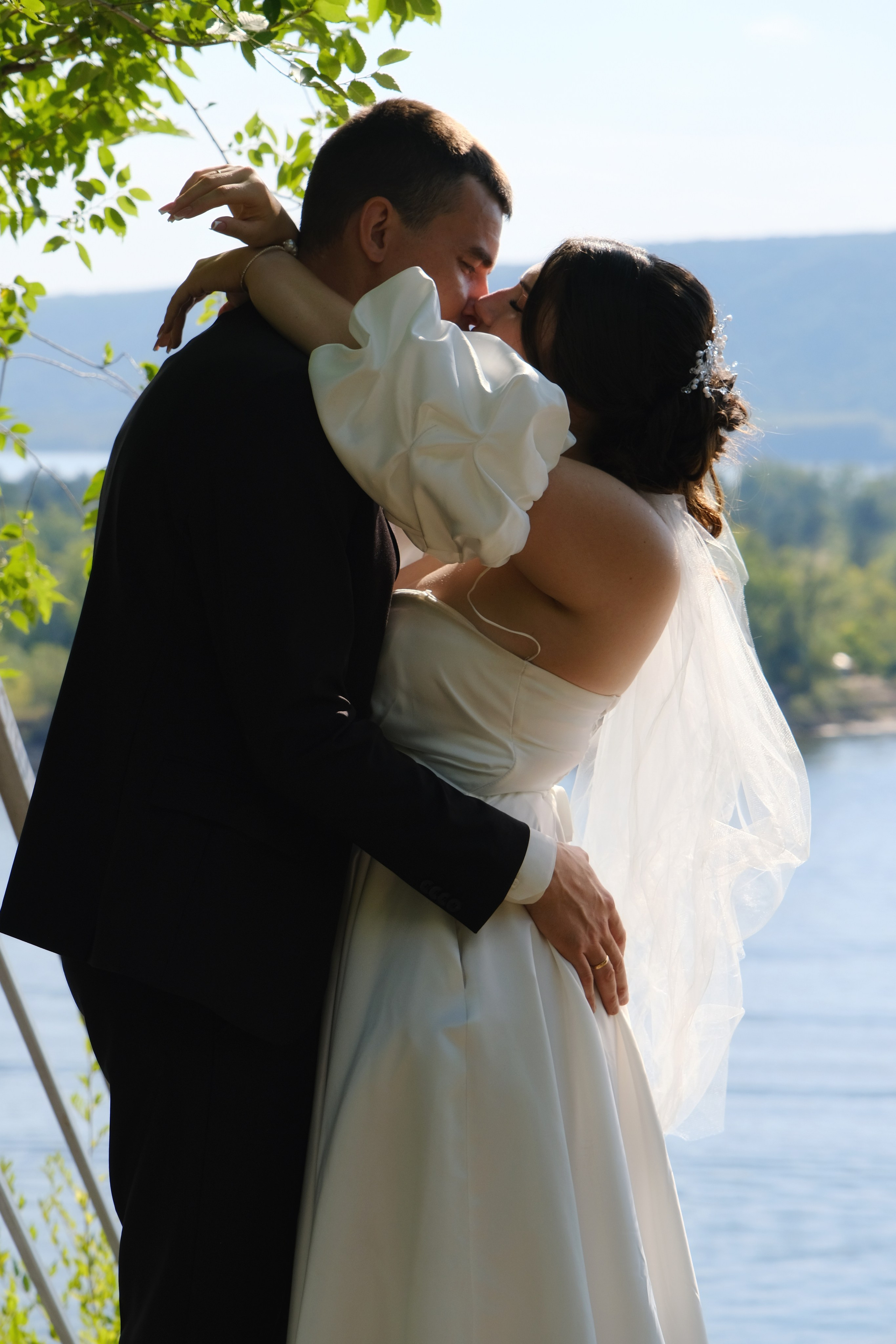 Мероприятия. Кинокадры для тебя. фотограф и стилист по прическам Анастасия Помелова