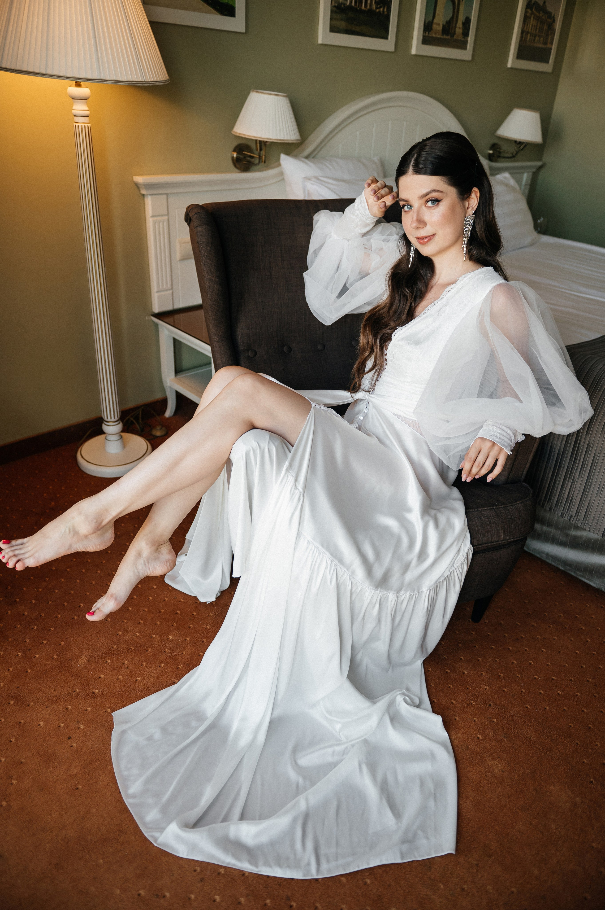 Г&С. Фотограф Рязань. Дарья Дмитриева