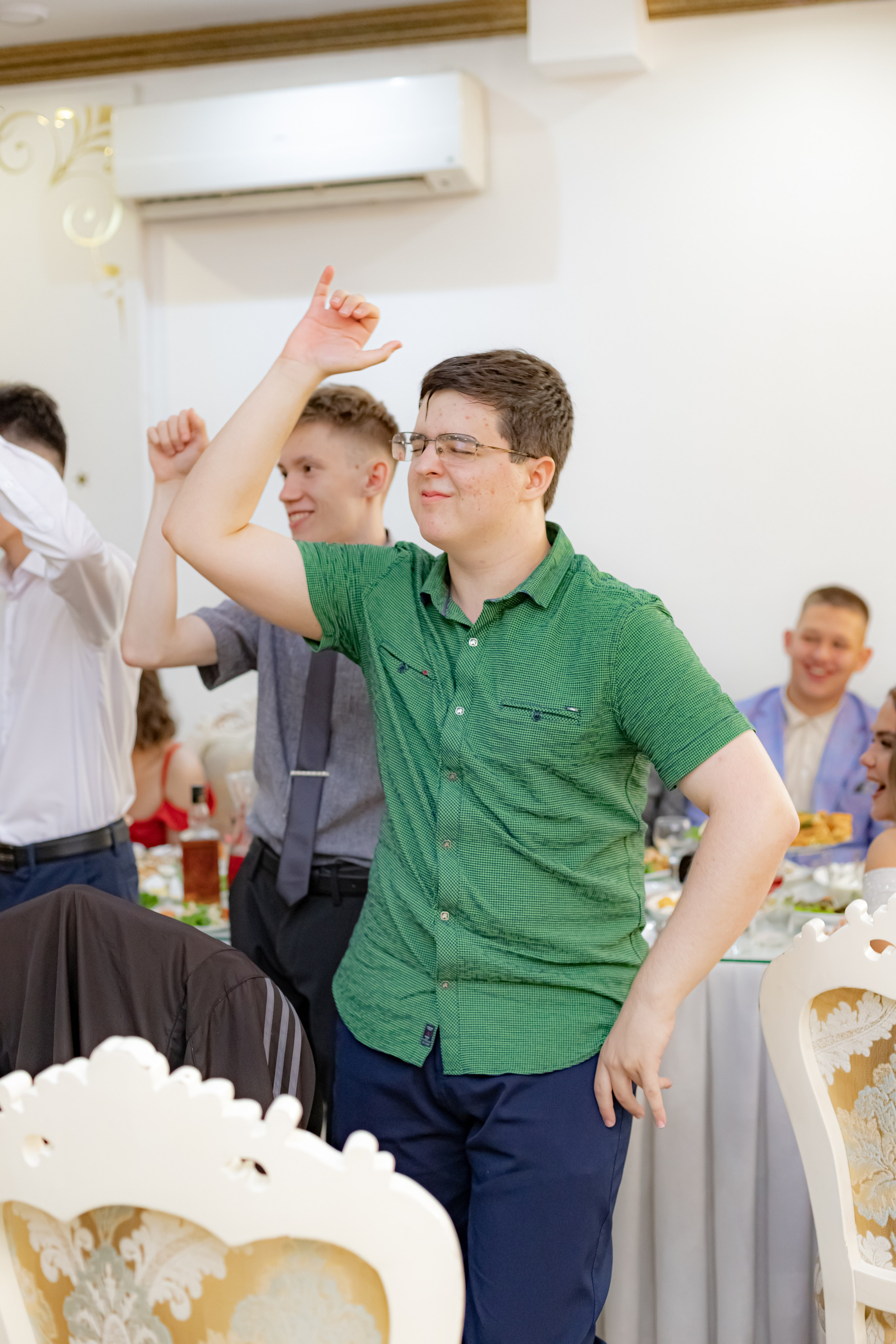 Выпускной. Photokarish