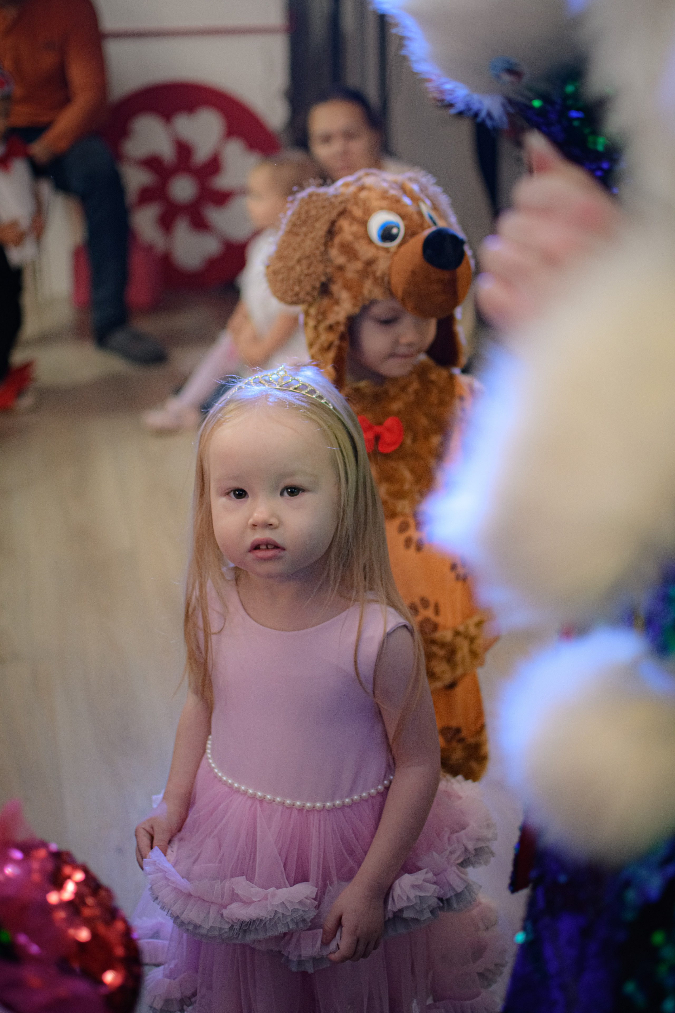 HAPPY NEW YEAR. Photokarish