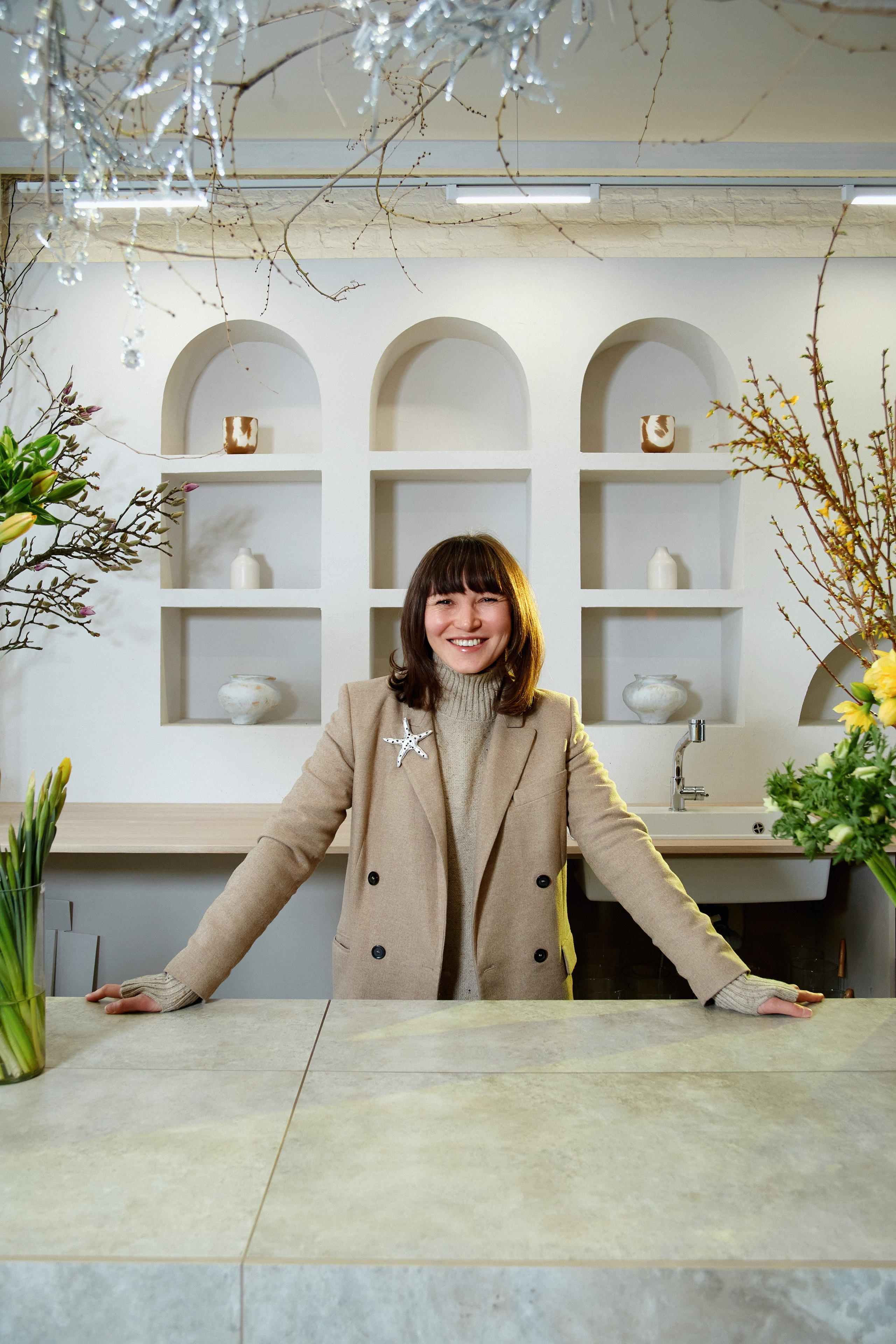 АНАСТАСИЯ РЯЗАНОВА. DENISOV ART (фото, видео, дизайн) САМАРА