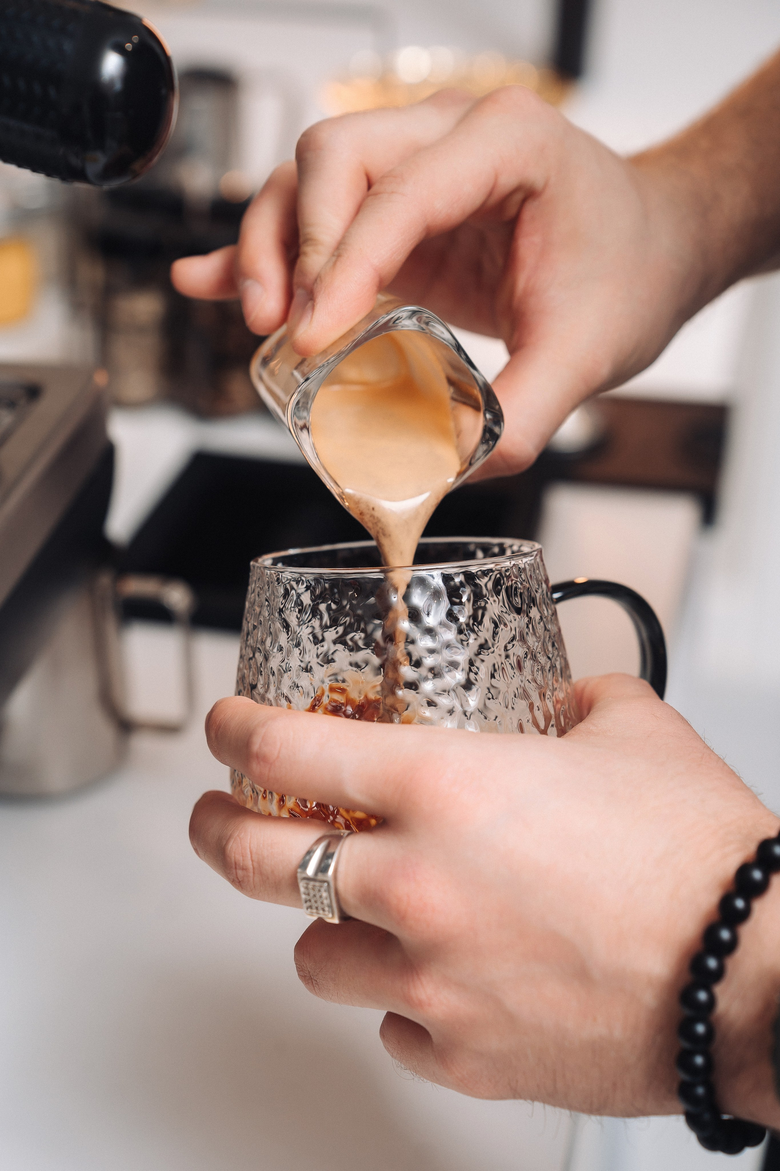 Кофейня. Фотограф в Глазове Роман Маньков