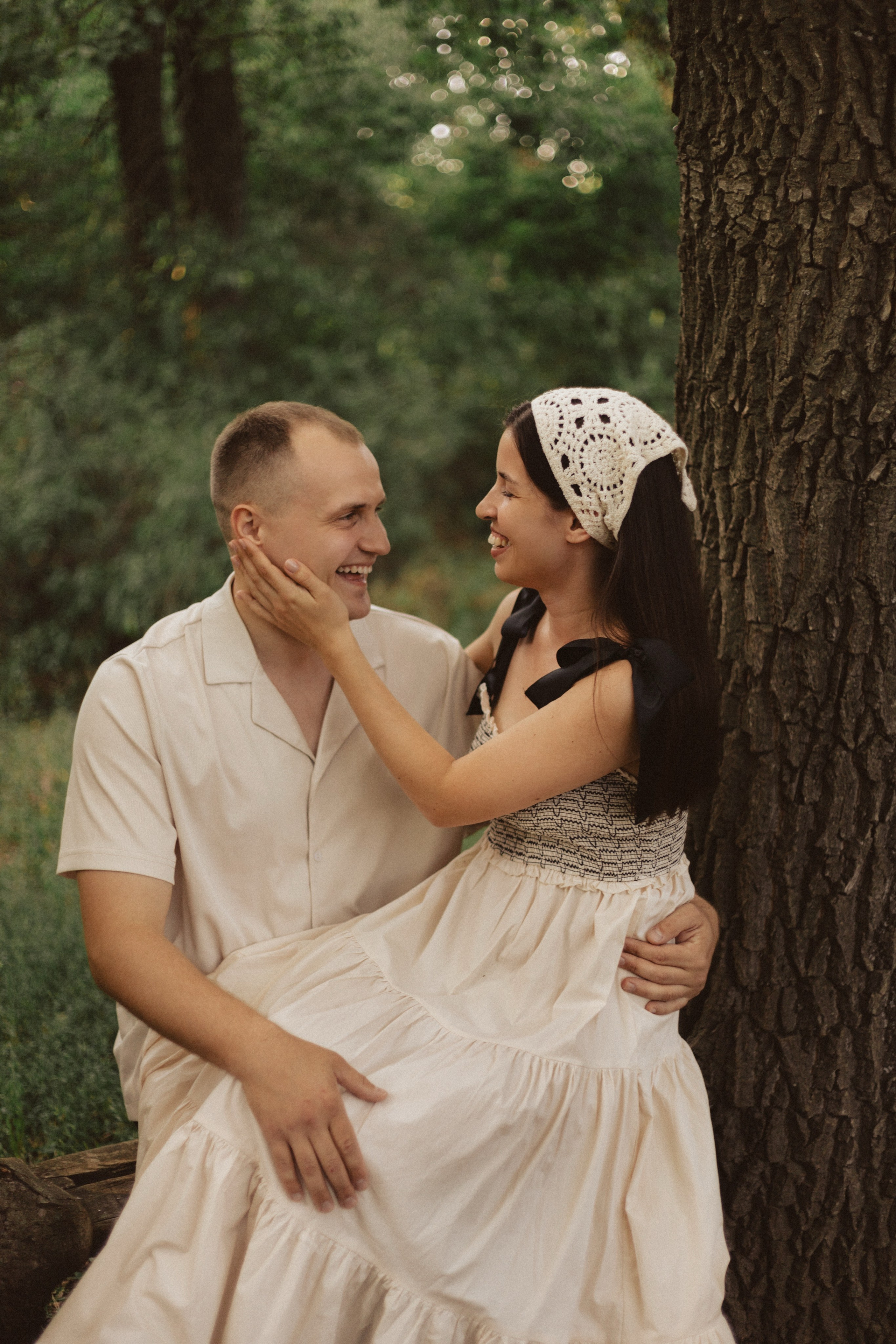 Влад и Ангелина. Фотограф свадебных и парных историй Кристина Шакула